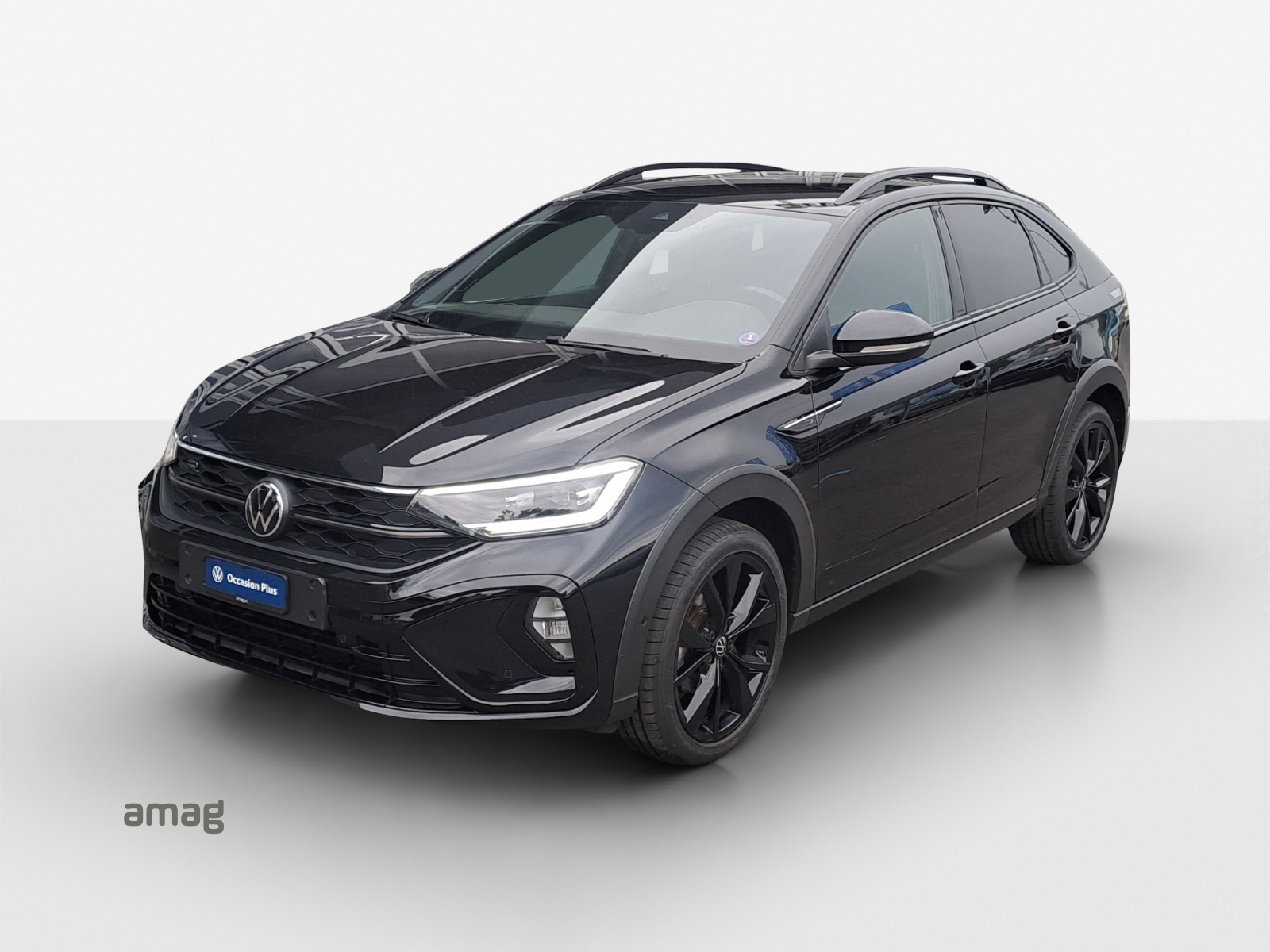VW Taigo 1.0 TSI R-Line DSG-image-0