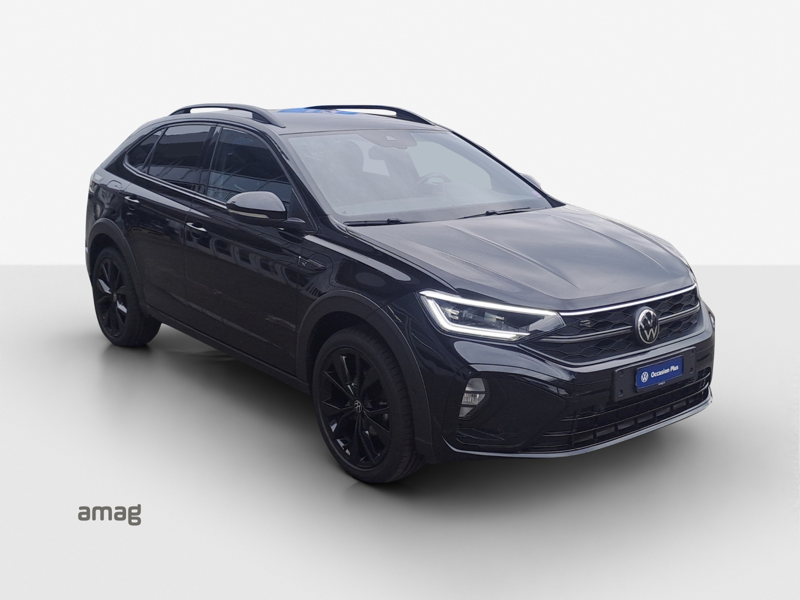 VW Taigo 1.0 TSI R-Line DSG-image-5