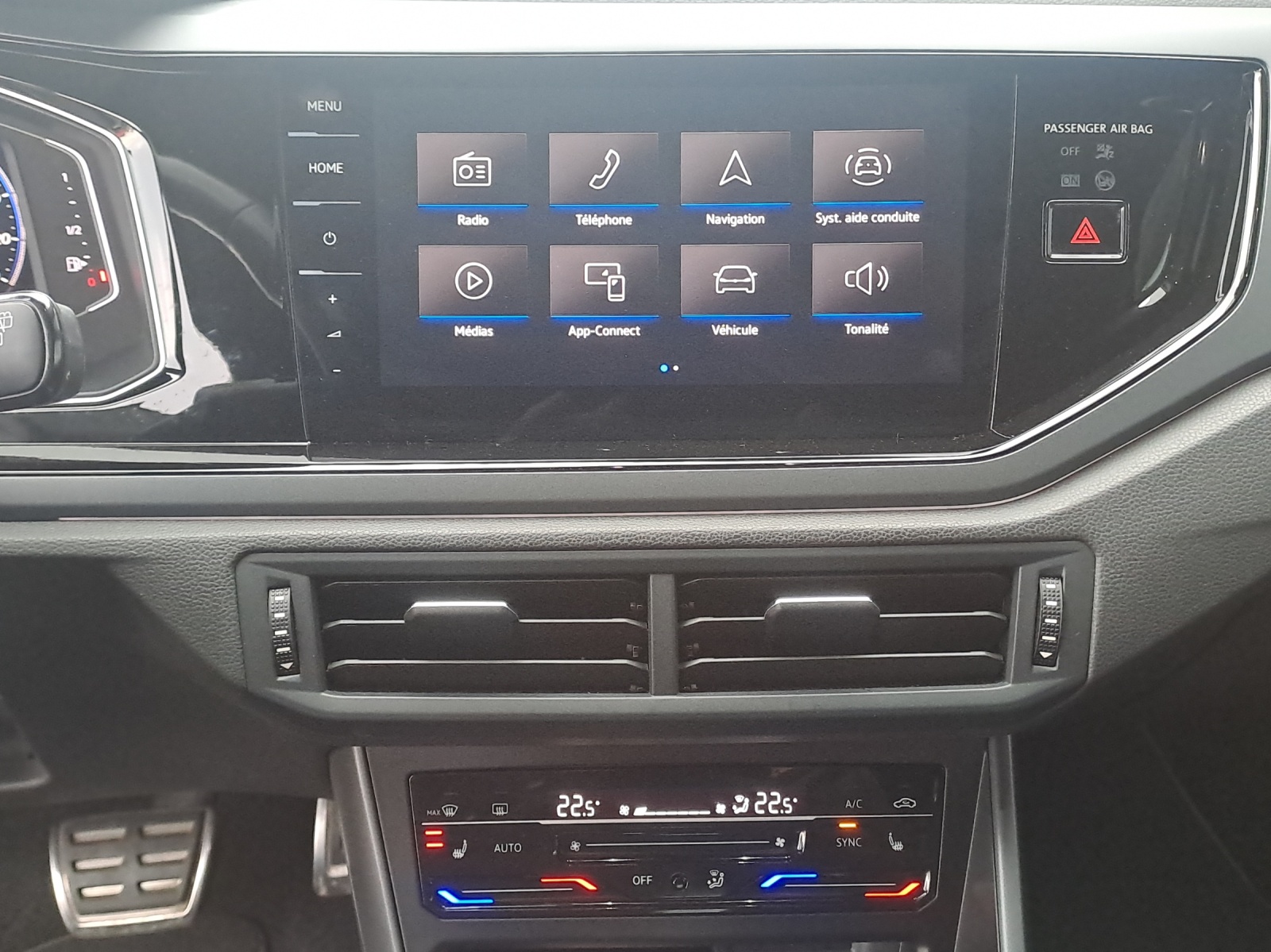 VW Taigo 1.0 TSI R-Line DSG-image-10