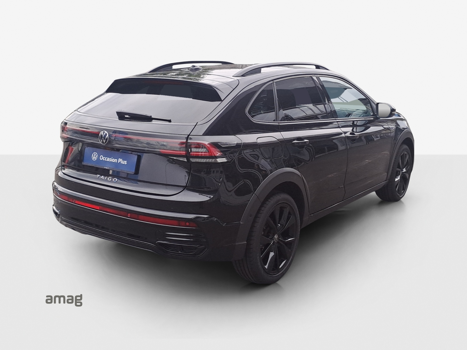 VW Taigo 1.0 TSI R-Line DSG-image-4