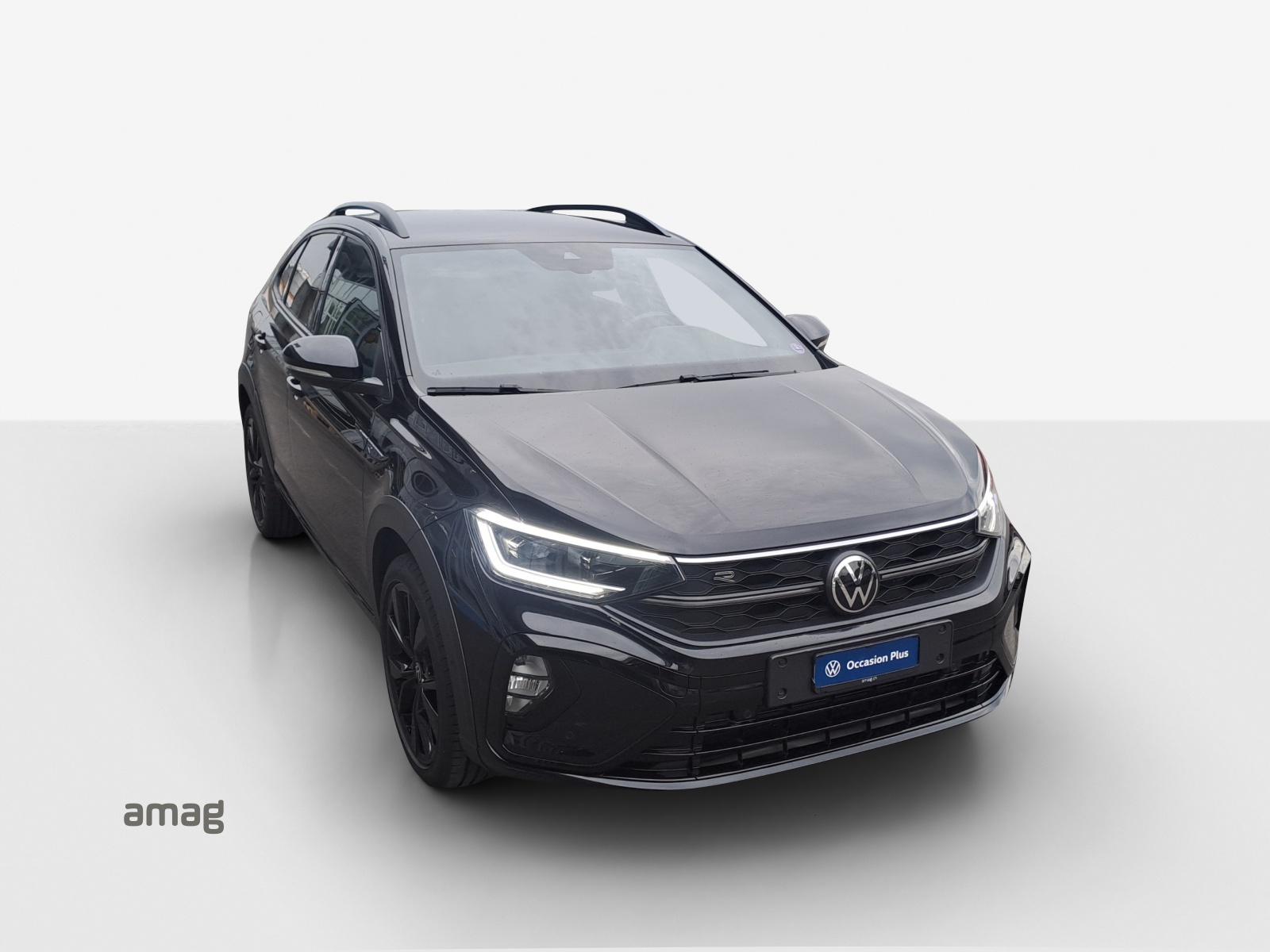 VW Taigo 1.0 TSI R-Line DSG-image-15