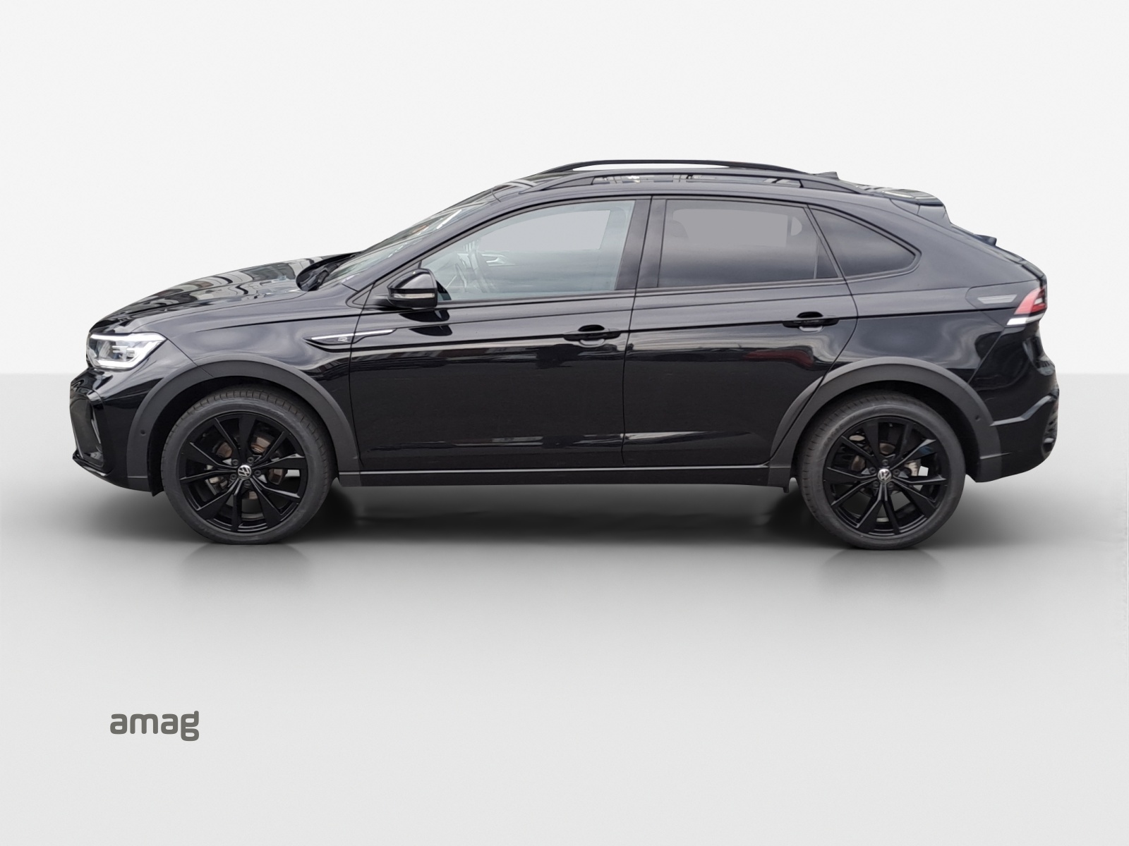 VW Taigo 1.0 TSI R-Line DSG-image-1