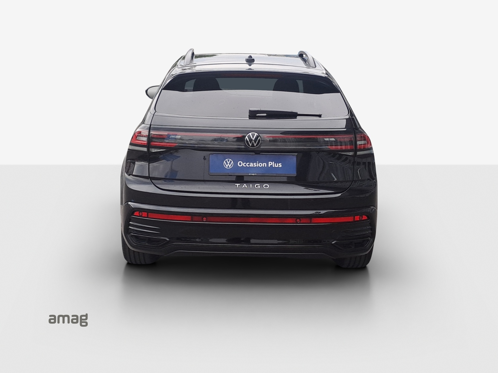 VW Taigo 1.0 TSI R-Line DSG-image-3