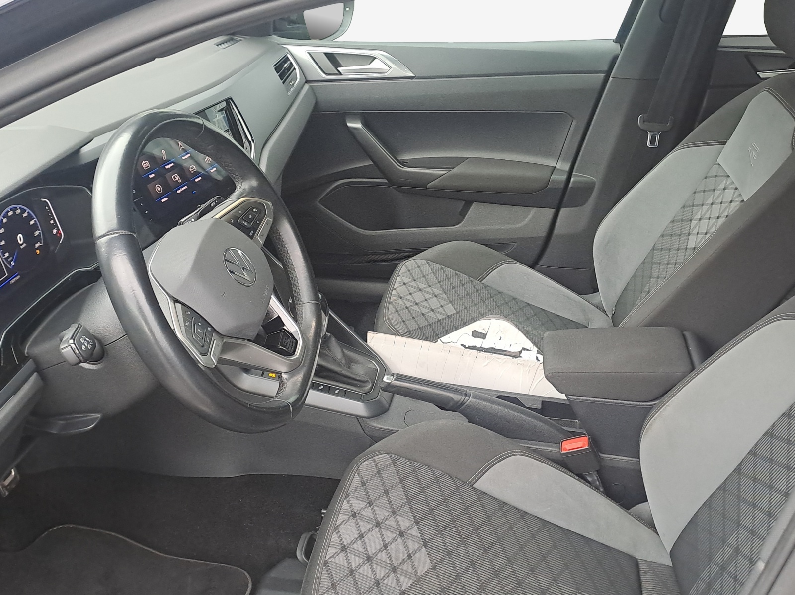 VW Taigo 1.0 TSI R-Line DSG-image-7