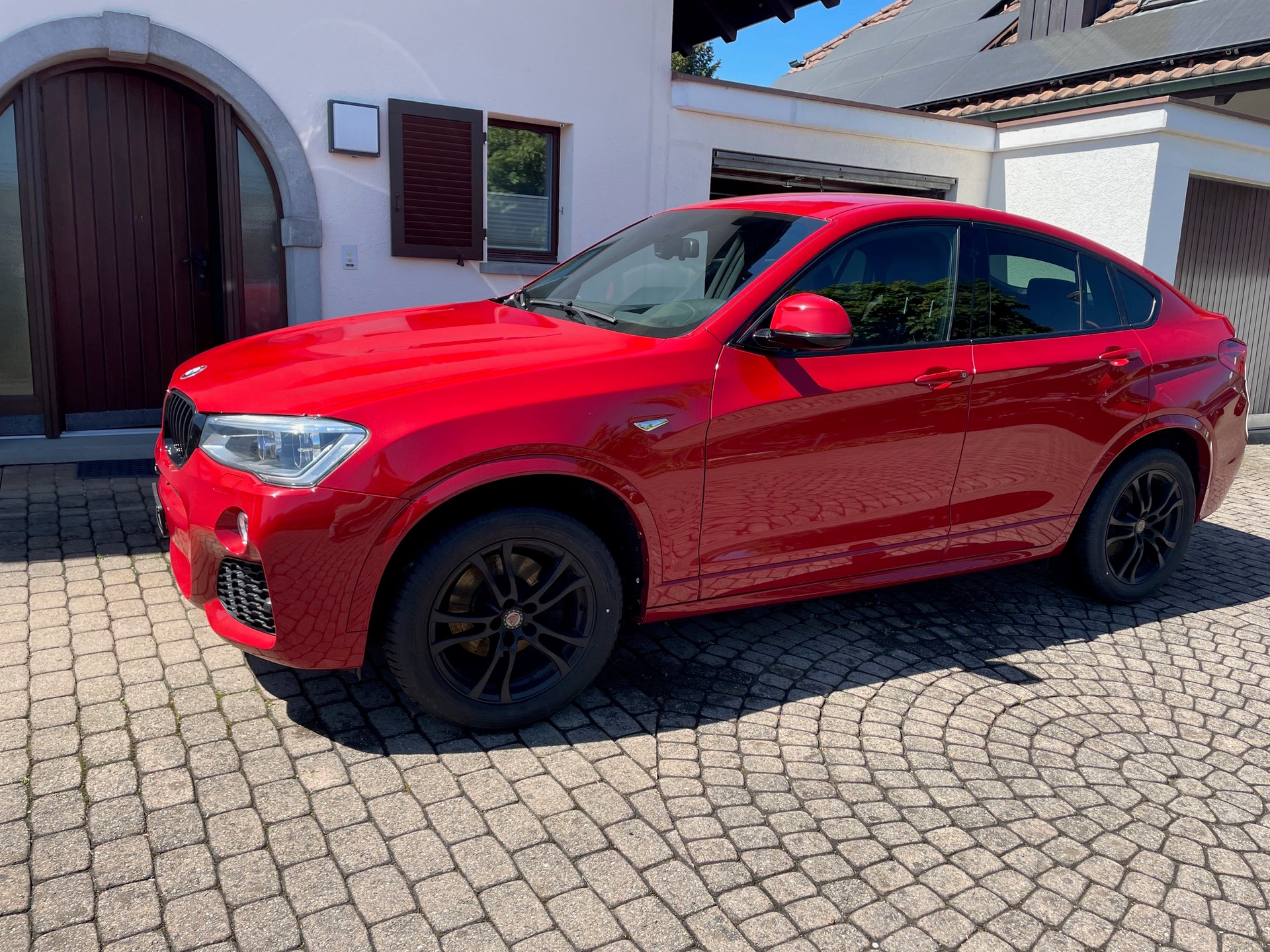 BMW xDrive35i-image-1