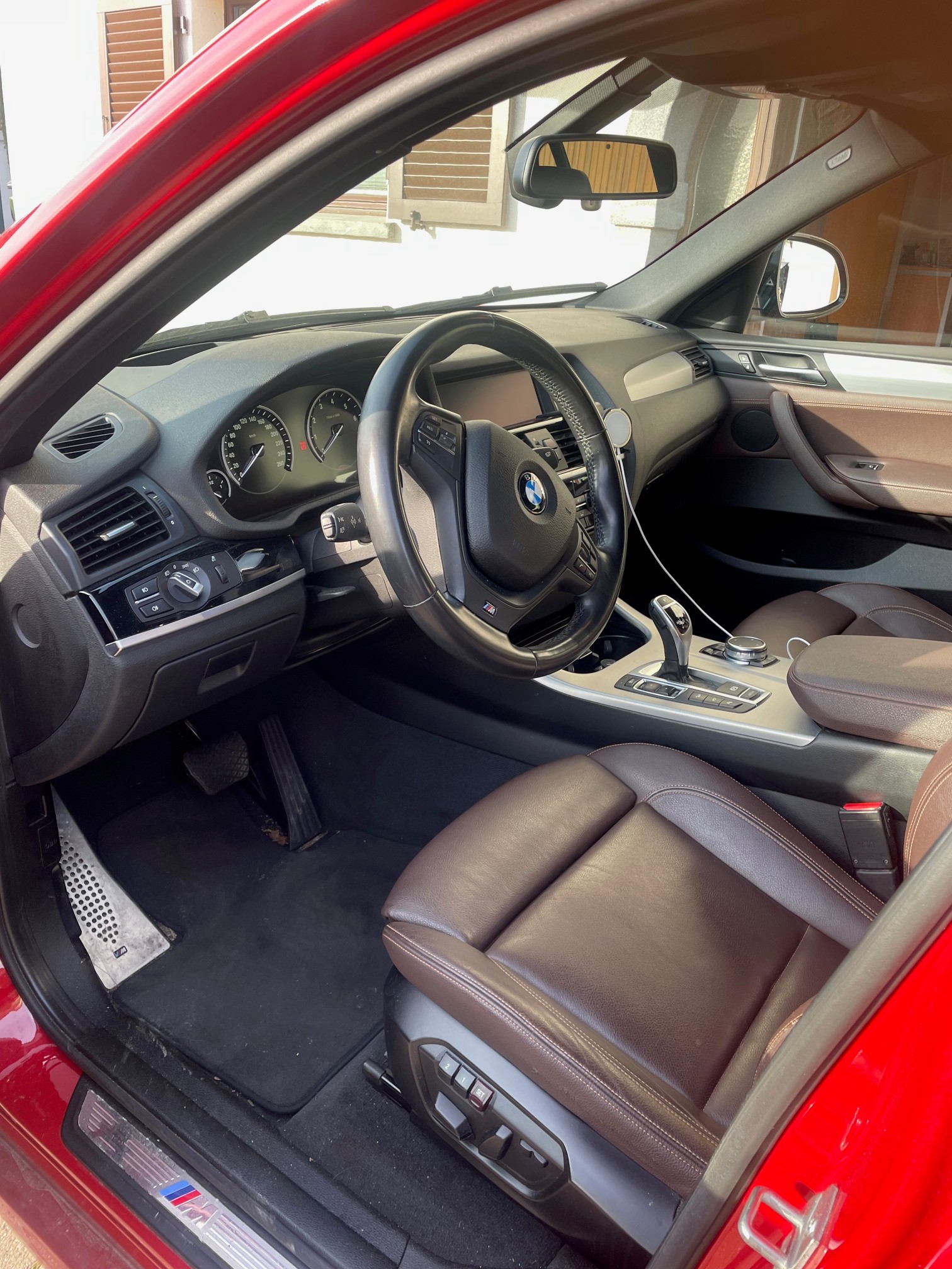 BMW xDrive35i-image-4