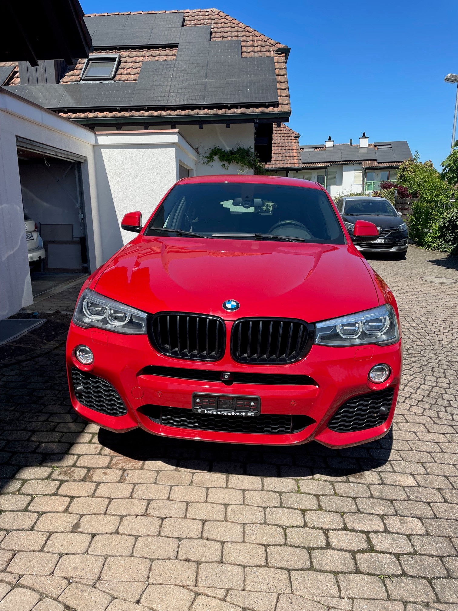 BMW xDrive35i-image-0