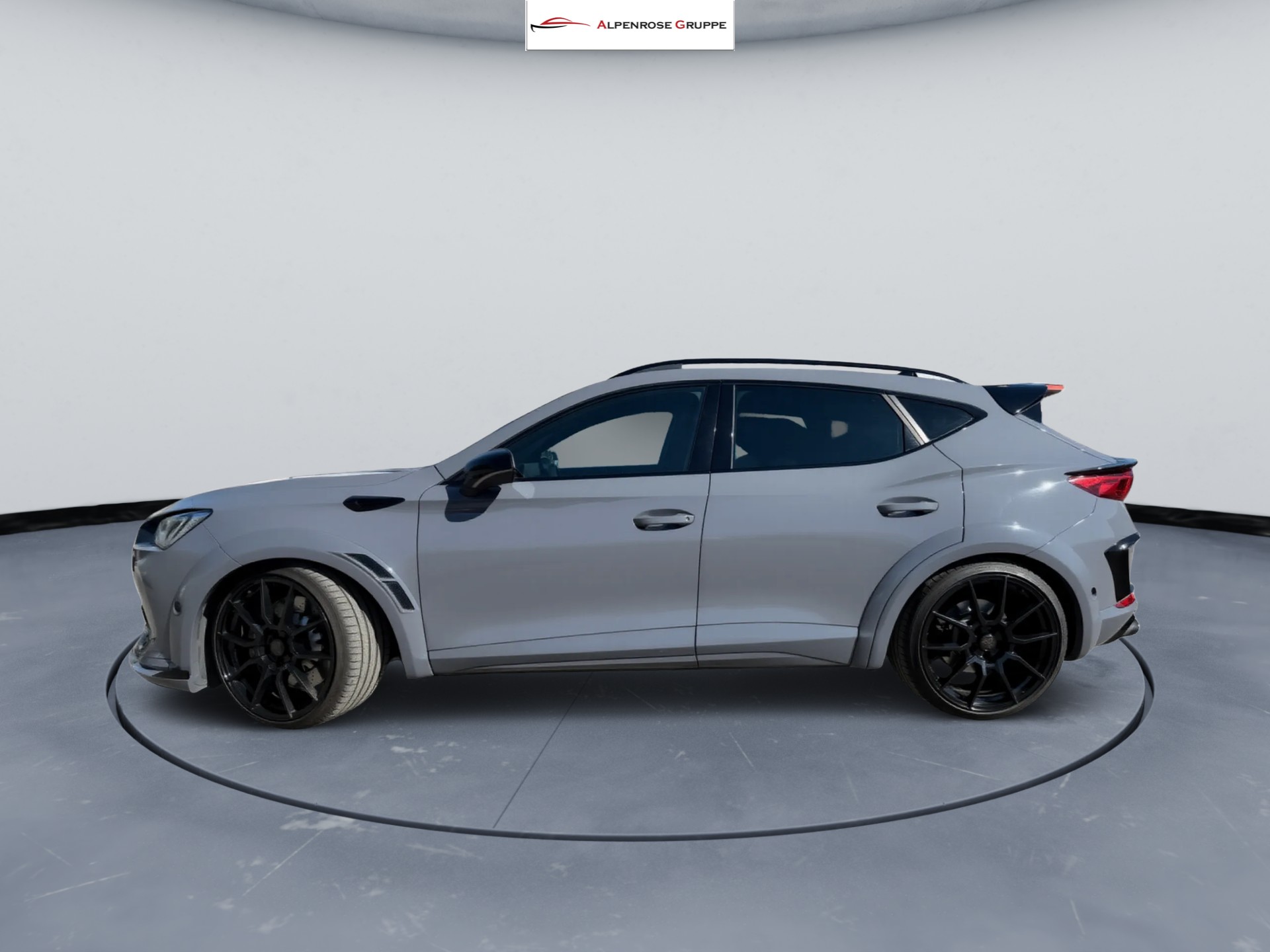 CUPRA Formentor 2.0TSI VZ 4Drive DSG-image-1