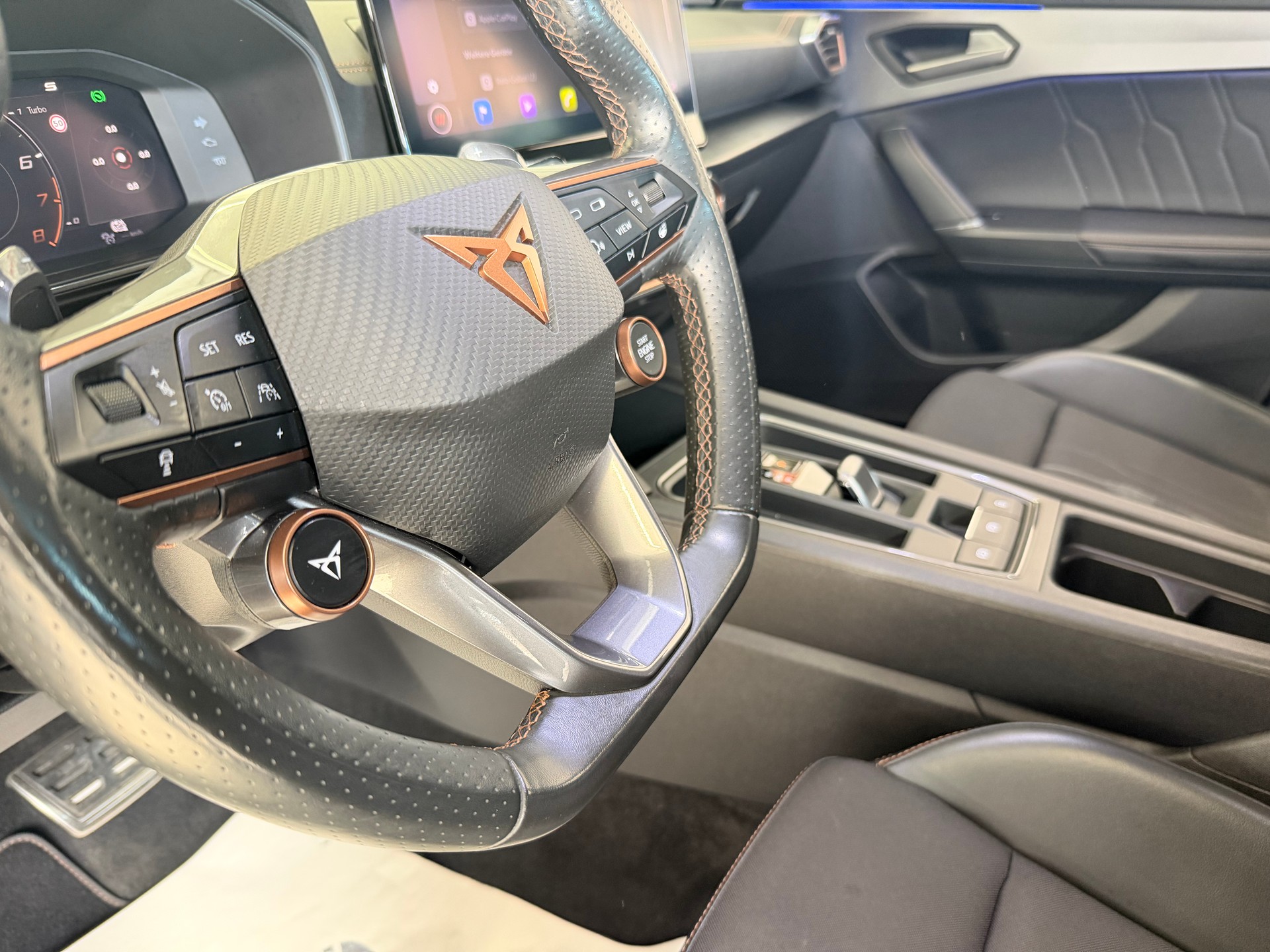 CUPRA Formentor 2.0TSI VZ 4Drive DSG-image-8