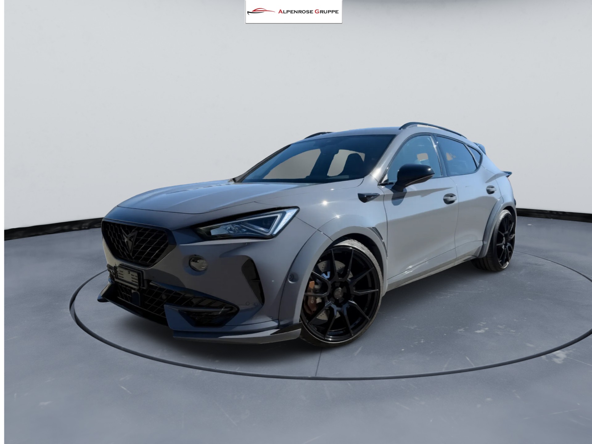 CUPRA Formentor 2.0TSI VZ 4Drive DSG-image-3