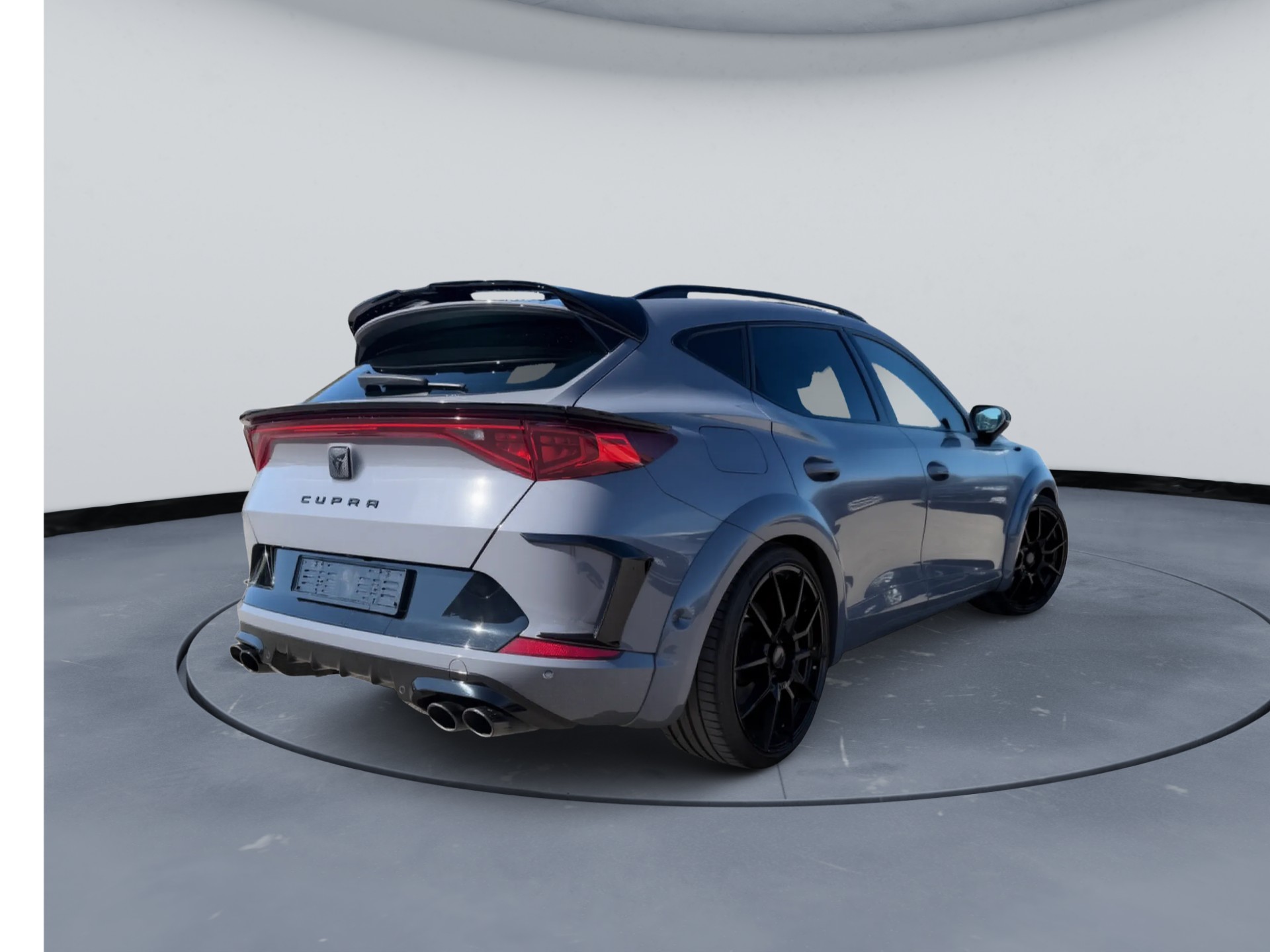 CUPRA Formentor 2.0TSI VZ 4Drive DSG-image-4