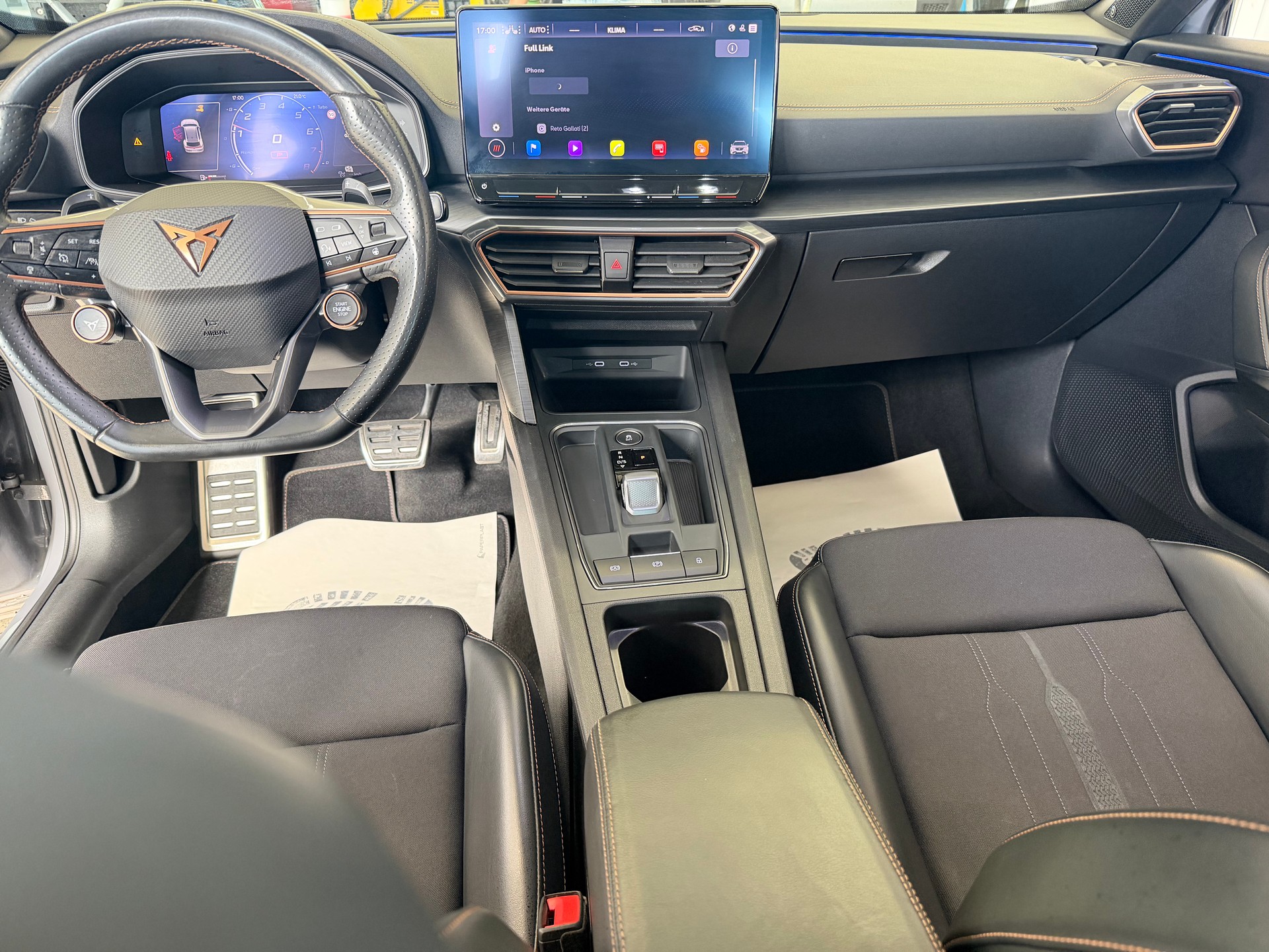 CUPRA Formentor 2.0TSI VZ 4Drive DSG-image-9