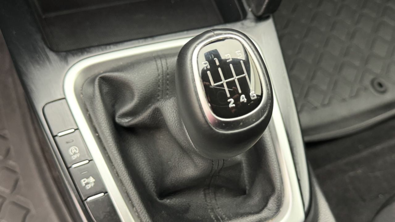 KIA XCeed 1.5 T-GDi Style-image-10