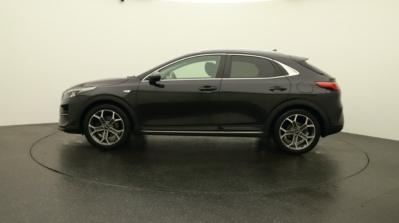 KIA XCeed 1.5 T-GDi Style-image-1