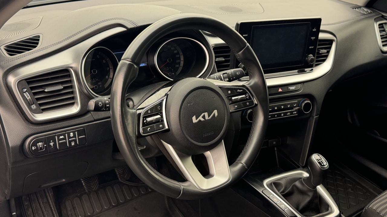 KIA XCeed 1.5 T-GDi Style-image-6