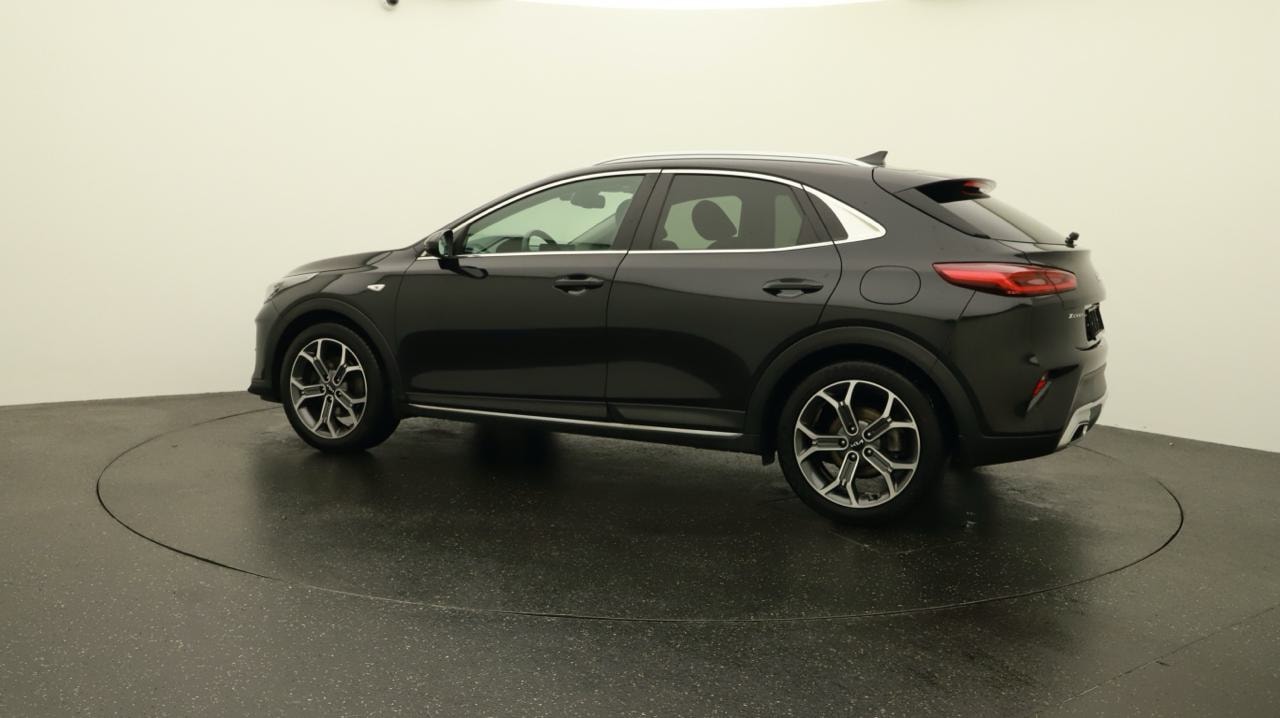 KIA XCeed 1.5 T-GDi Style-image-2