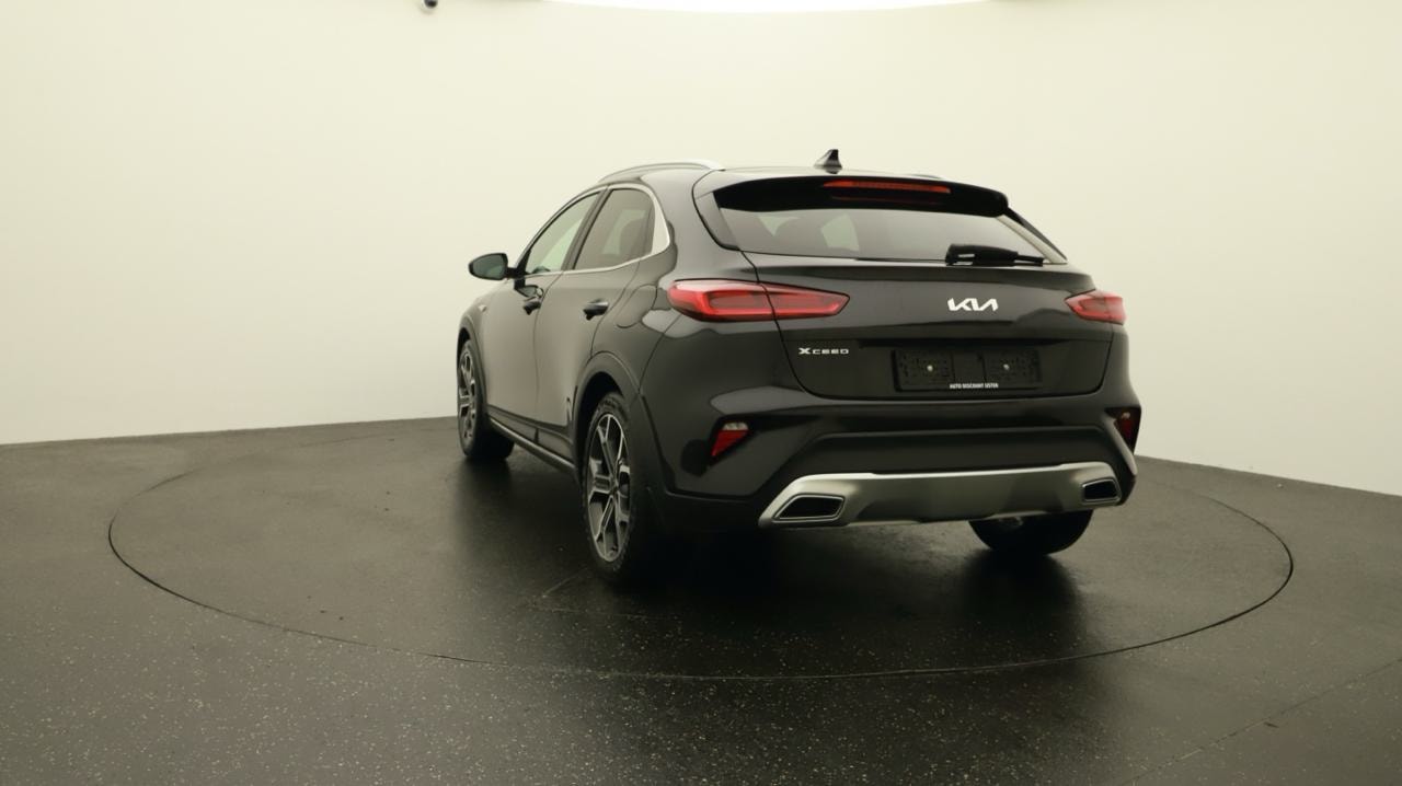 KIA XCeed 1.5 T-GDi Style-image-3