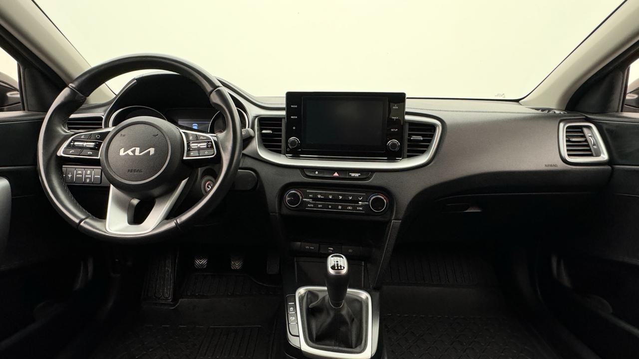 KIA XCeed 1.5 T-GDi Style-image-5