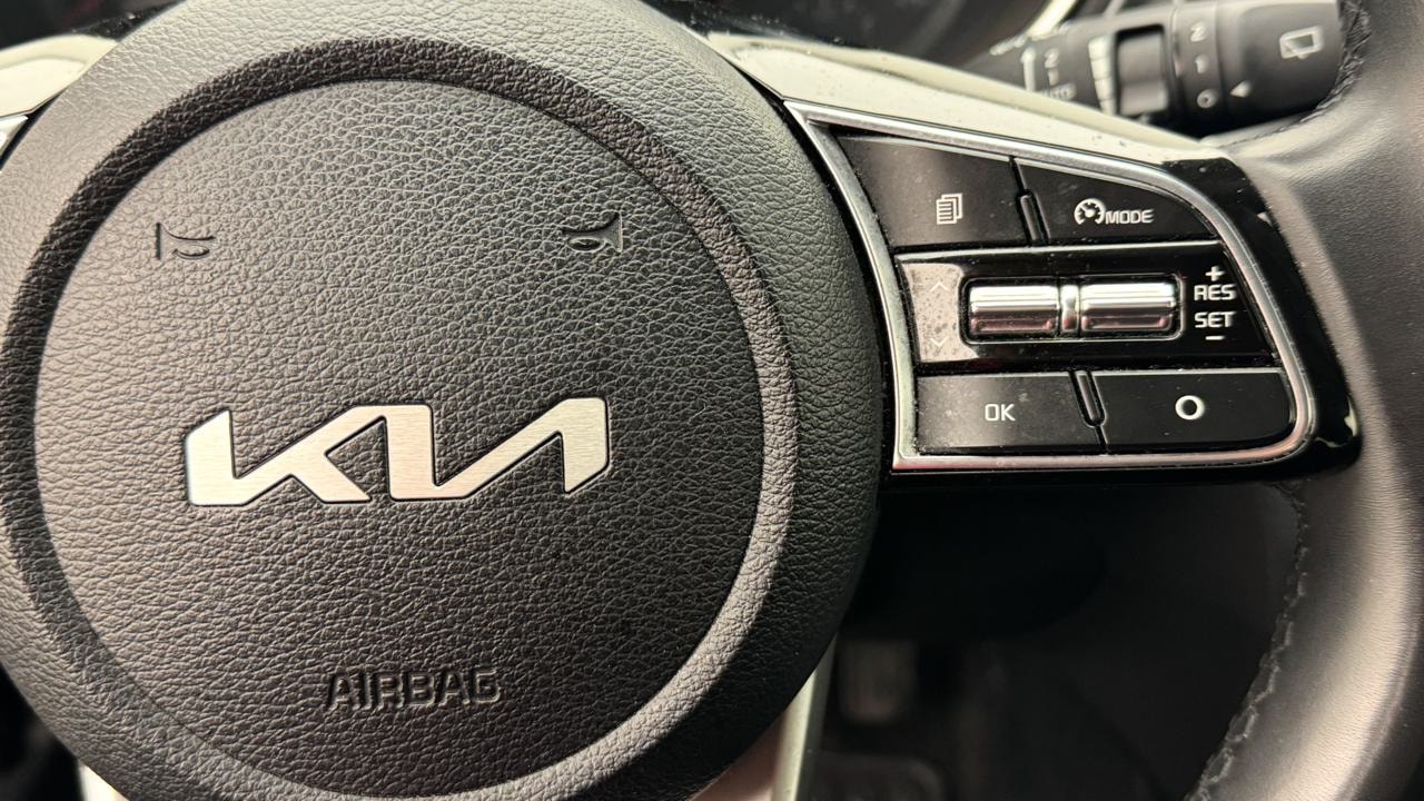 KIA XCeed 1.5 T-GDi Style-image-9
