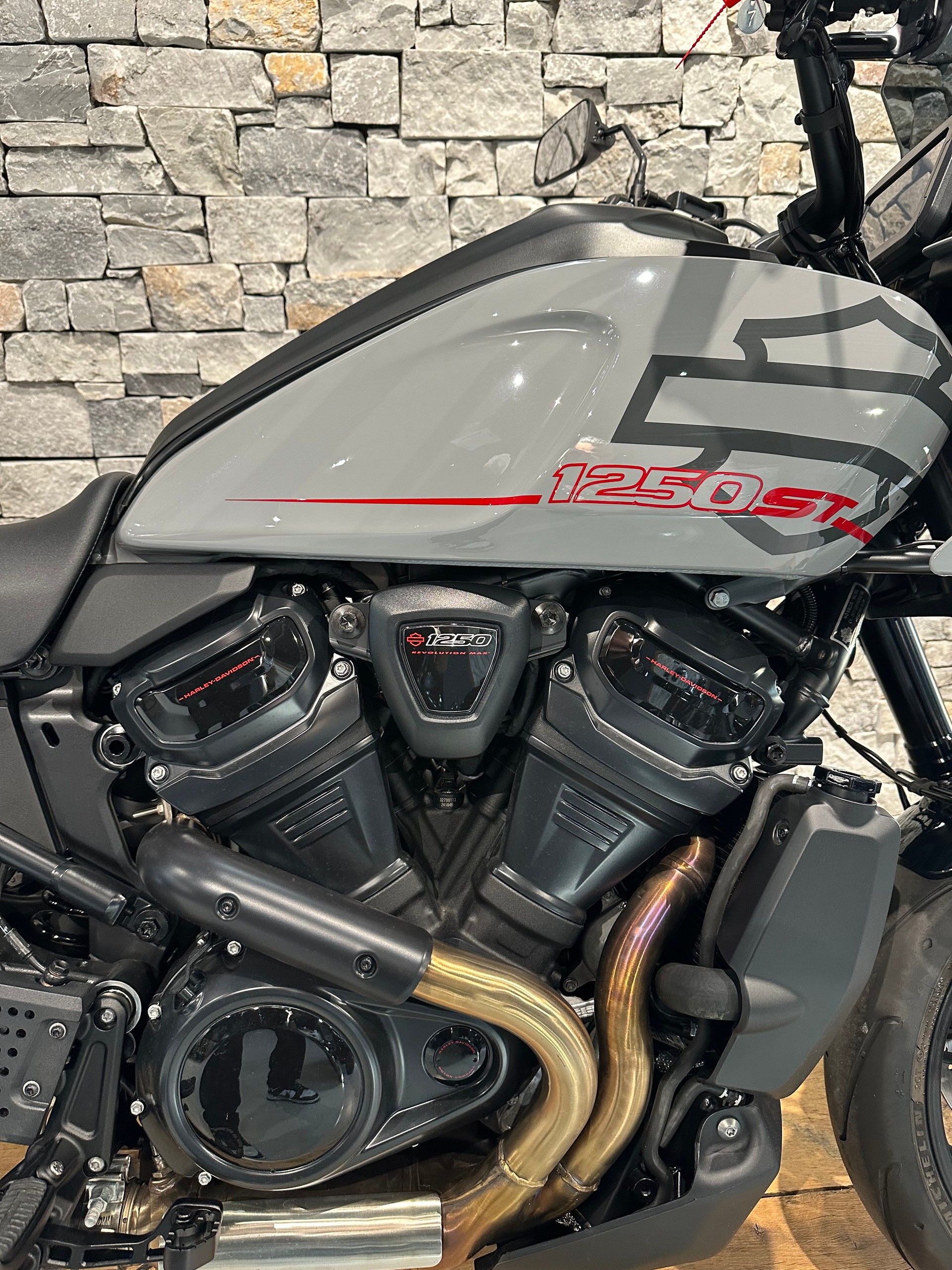 HARLEY-DAVIDSON RA Pan America 1250 S ST-showroom-element-3