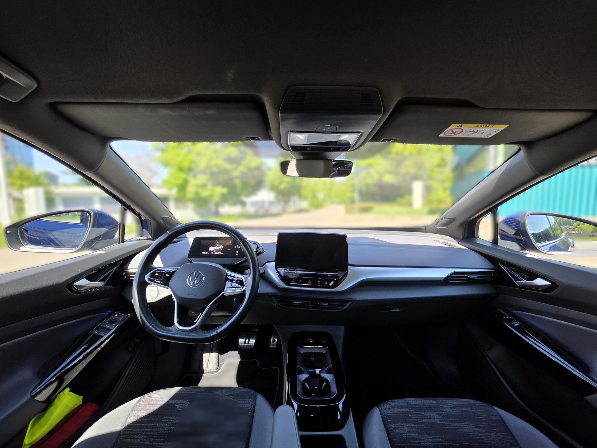 VW ID.4 Pro Performance 77 kWh-image-9