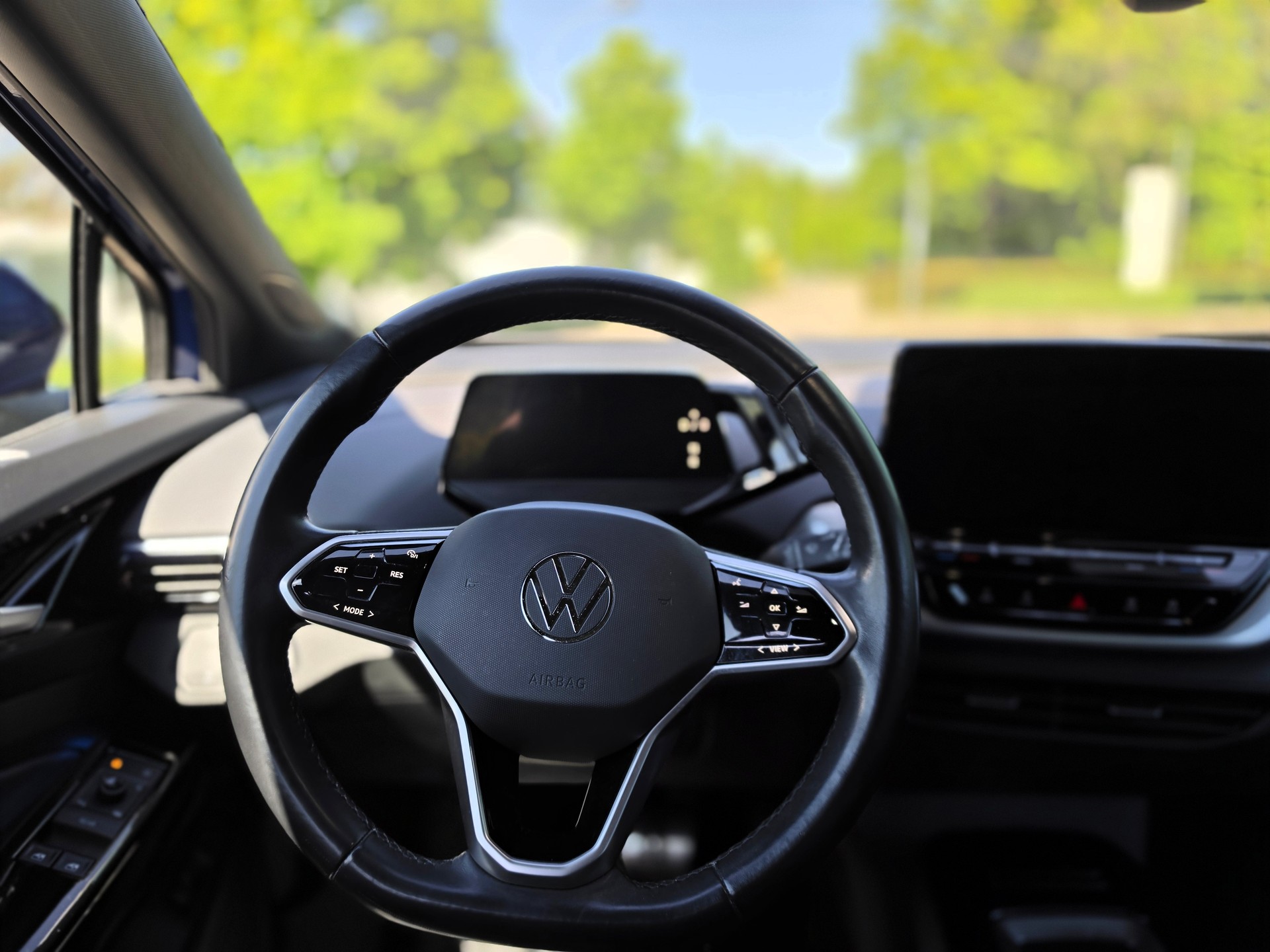 VW ID.4 Pro Performance 77 kWh-image-10