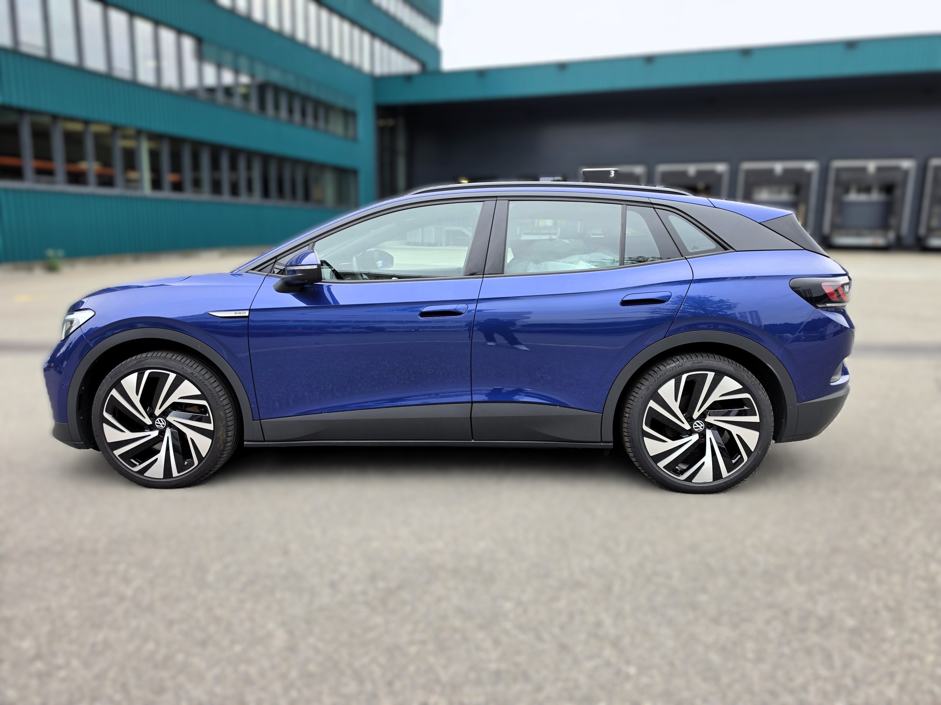 VW ID.4 Pro Performance 77 kWh-image-1