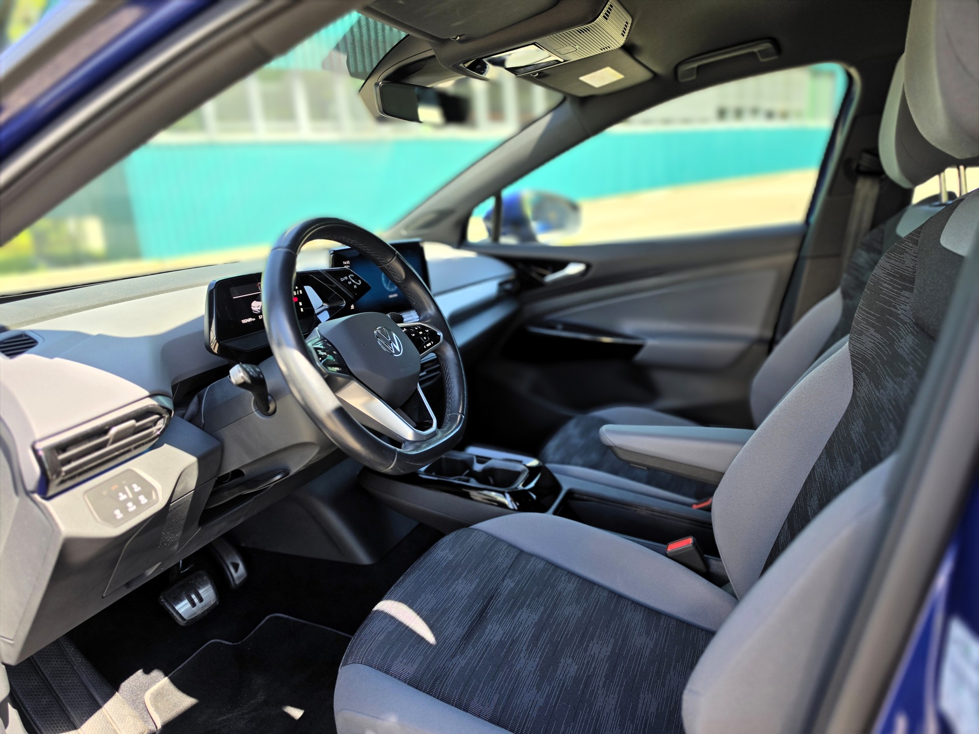 VW ID.4 Pro Performance 77 kWh-image-8