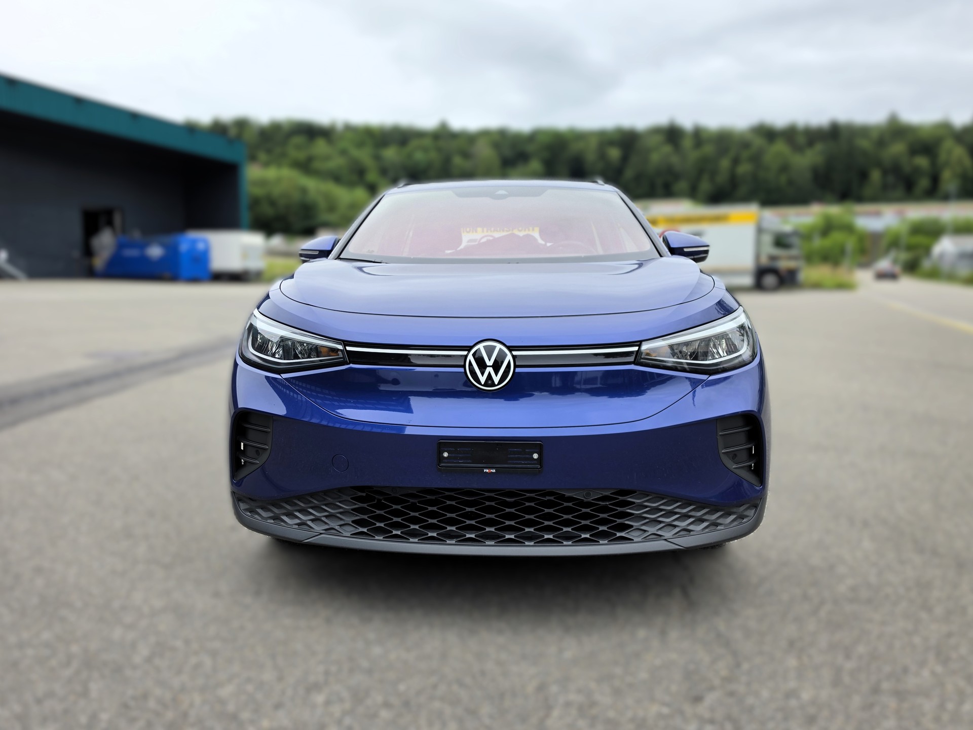 VW ID.4 Pro Performance 77 kWh-image-7