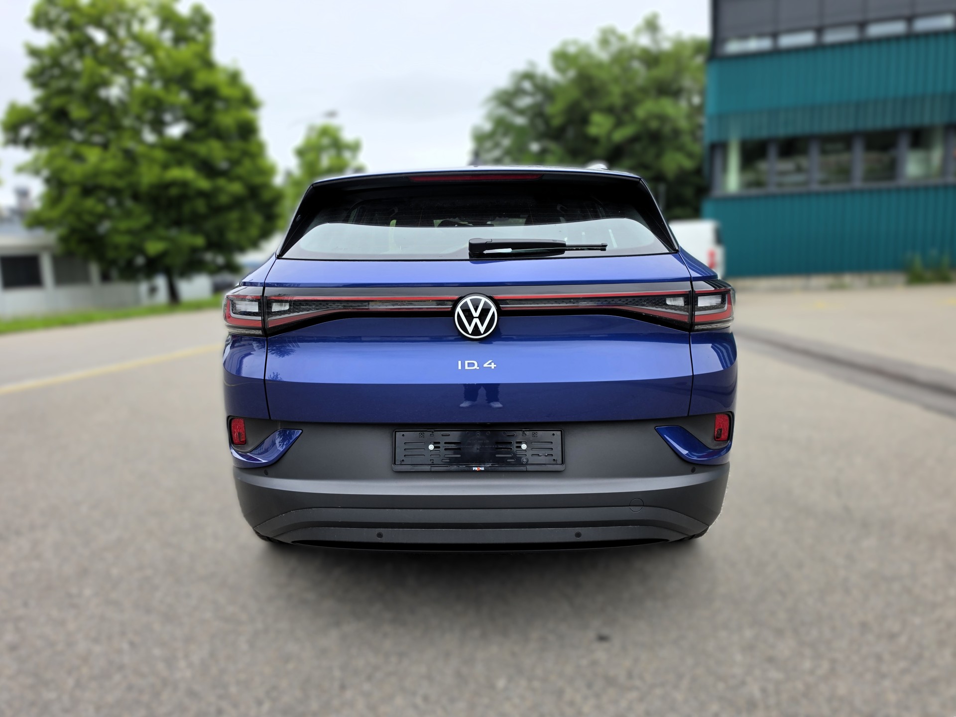 VW ID.4 Pro Performance 77 kWh-image-3