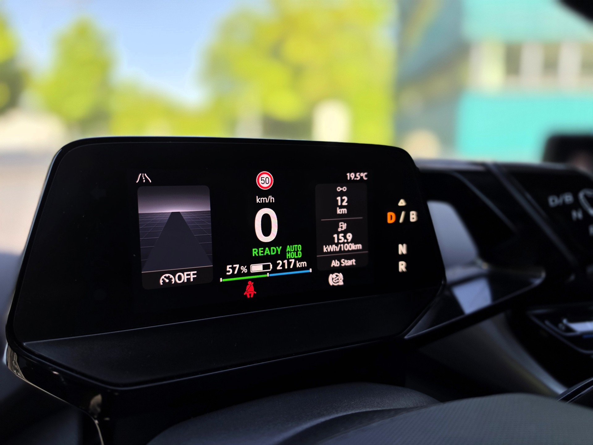 VW ID.4 Pro Performance 77 kWh-image-11