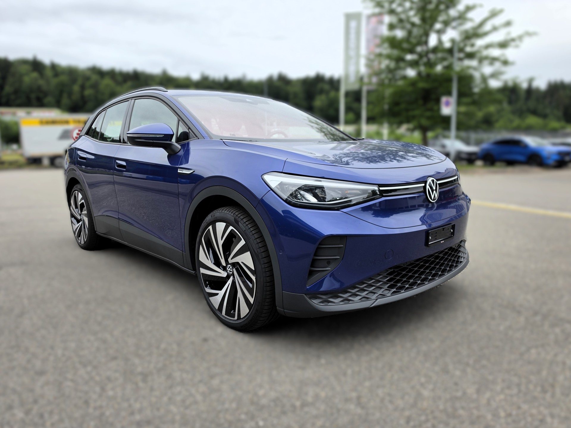 VW ID.4 Pro Performance 77 kWh-image-6