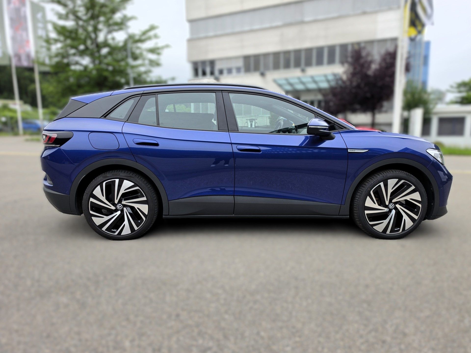 VW ID.4 Pro Performance 77 kWh-image-5