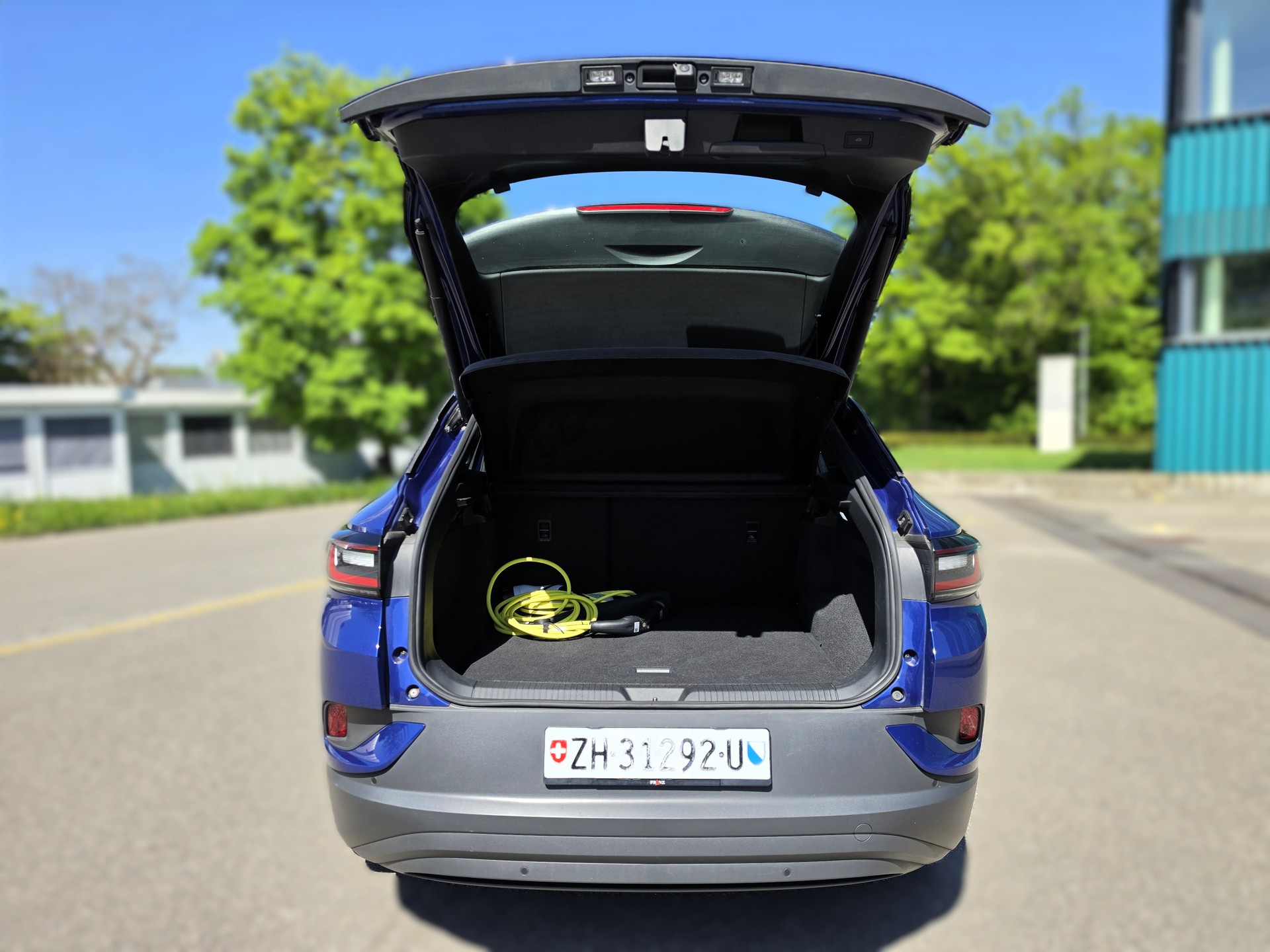 VW ID.4 Pro Performance 77 kWh-image-15