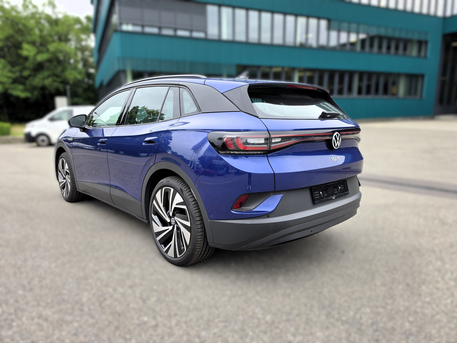 VW ID.4 Pro Performance 77 kWh-image-2