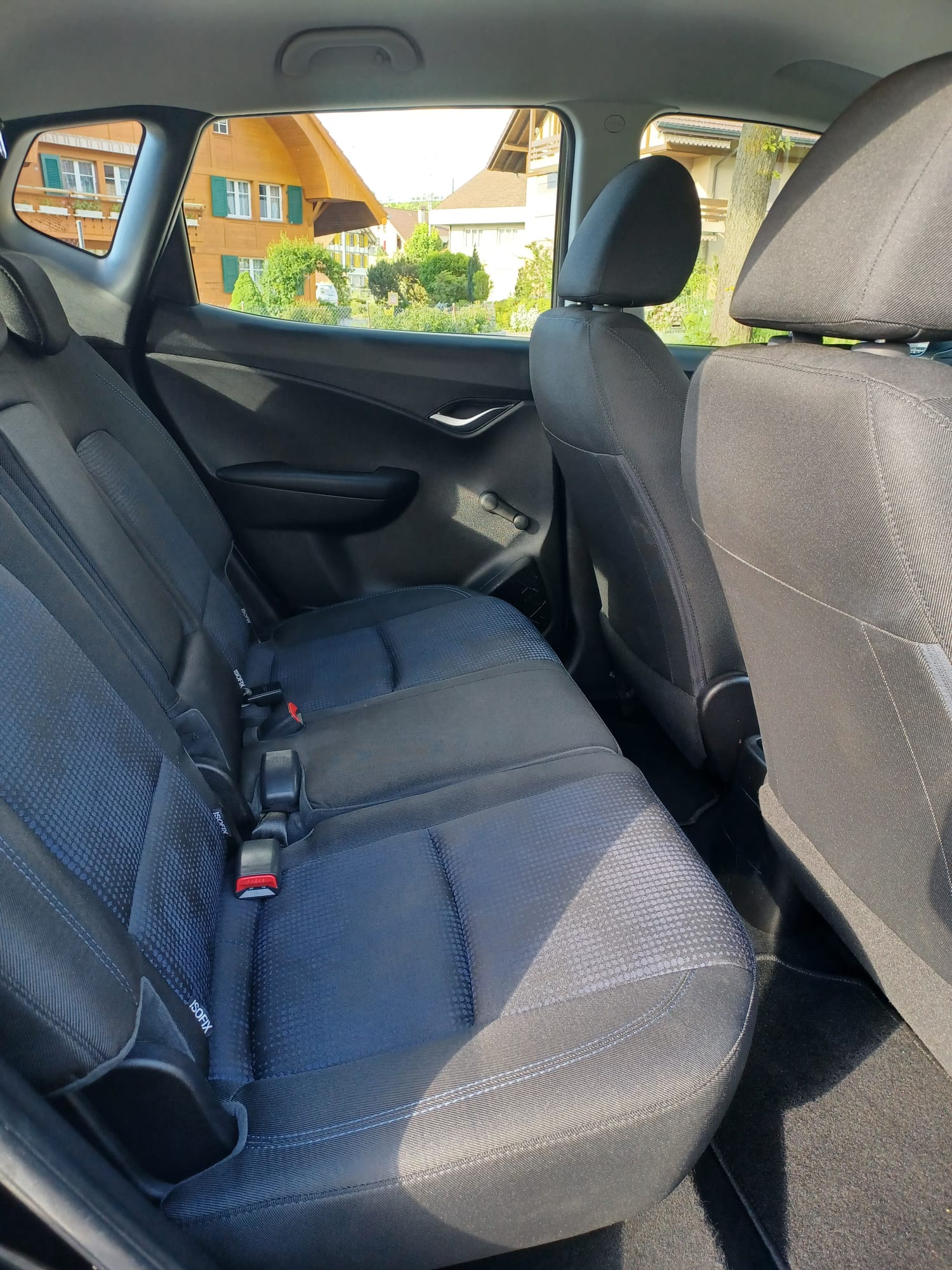 HYUNDAI iX20 1.4 Comfort-image-12
