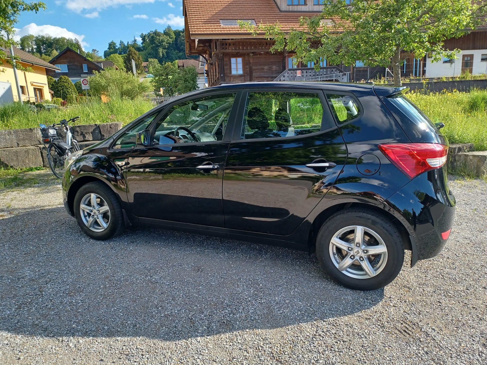 HYUNDAI iX20 1.4 Comfort-image-6