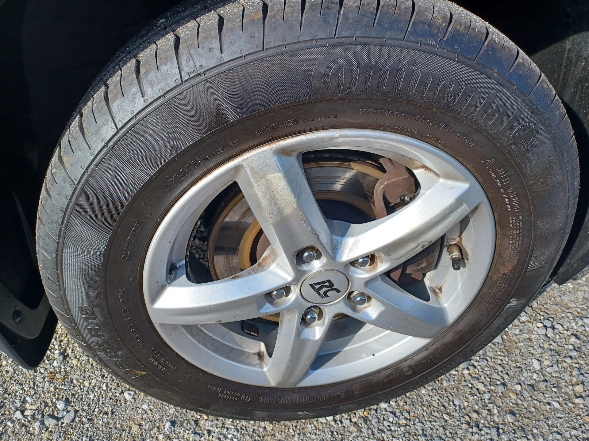 HYUNDAI iX20 1.4 Comfort-image-9