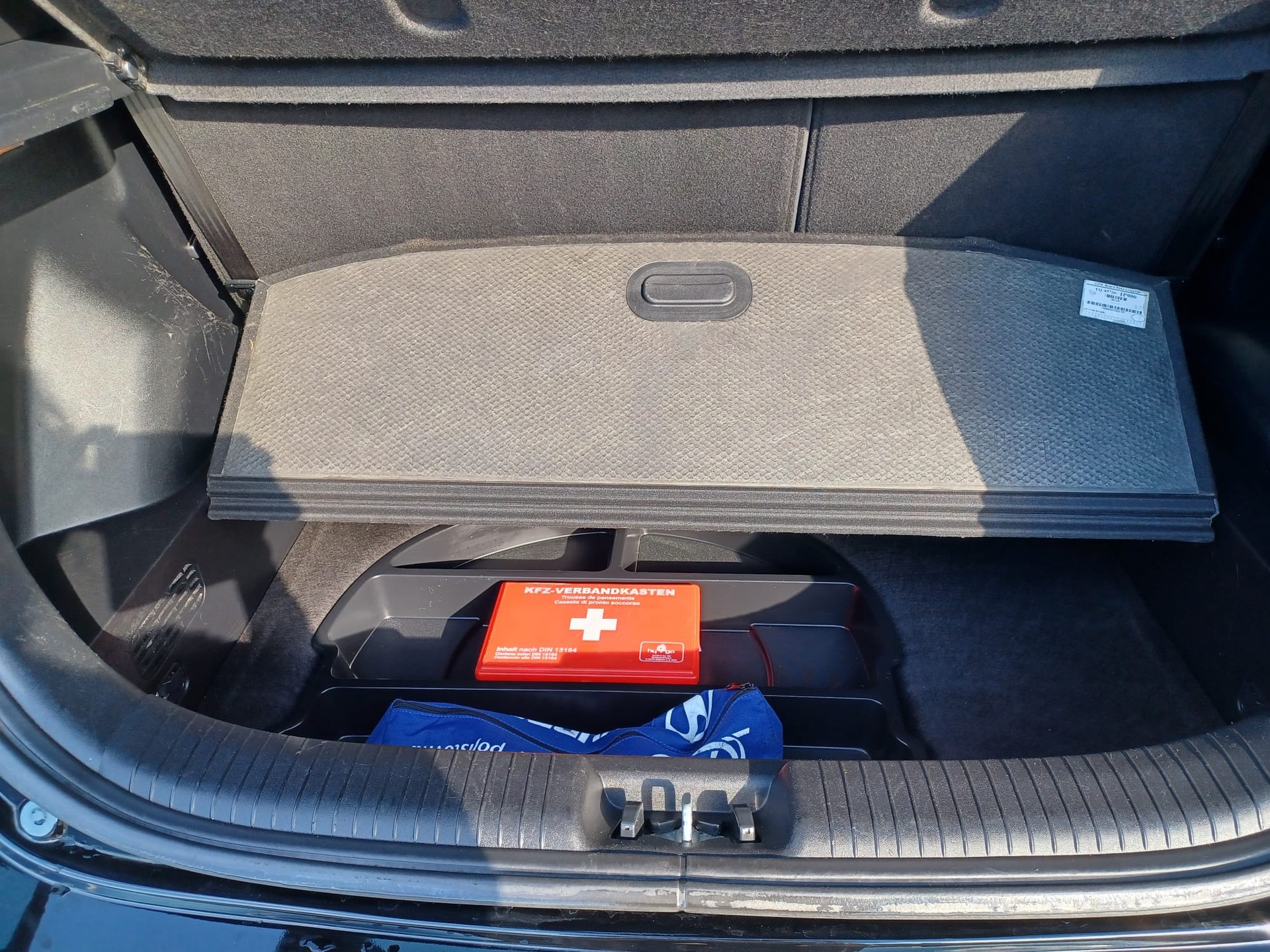 HYUNDAI iX20 1.4 Comfort-image-5