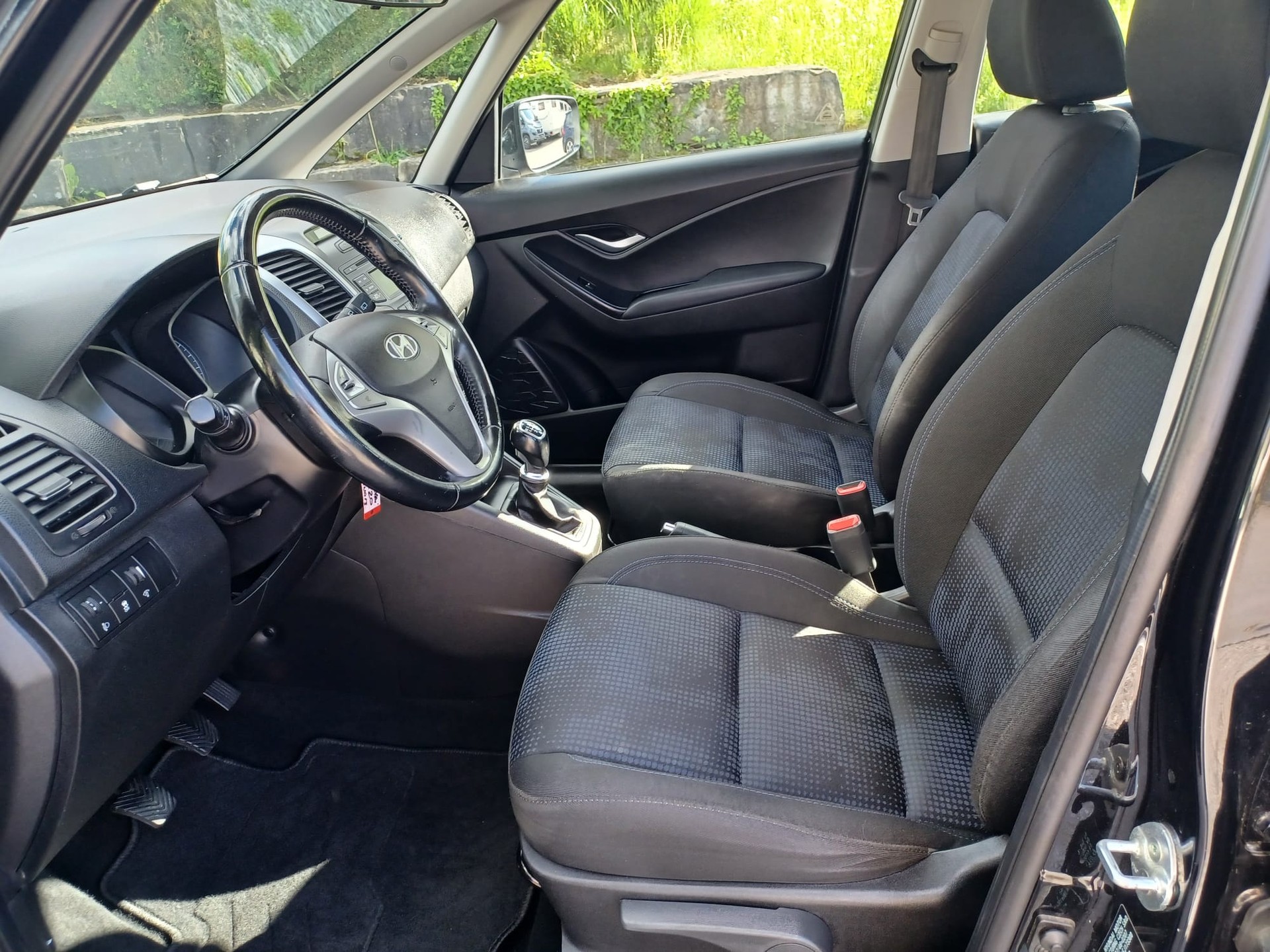 HYUNDAI iX20 1.4 Comfort-image-10