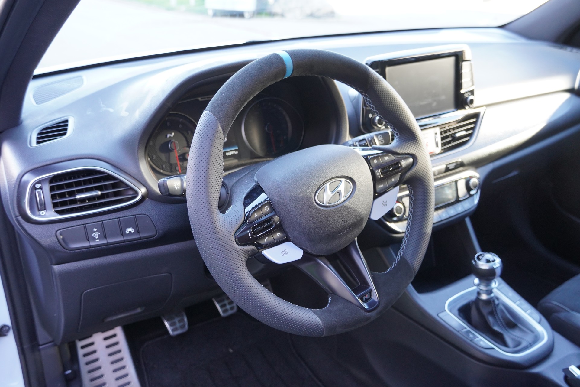 HYUNDAI i30 N 2.0 T-GDi//OHNE OPF//-image-8