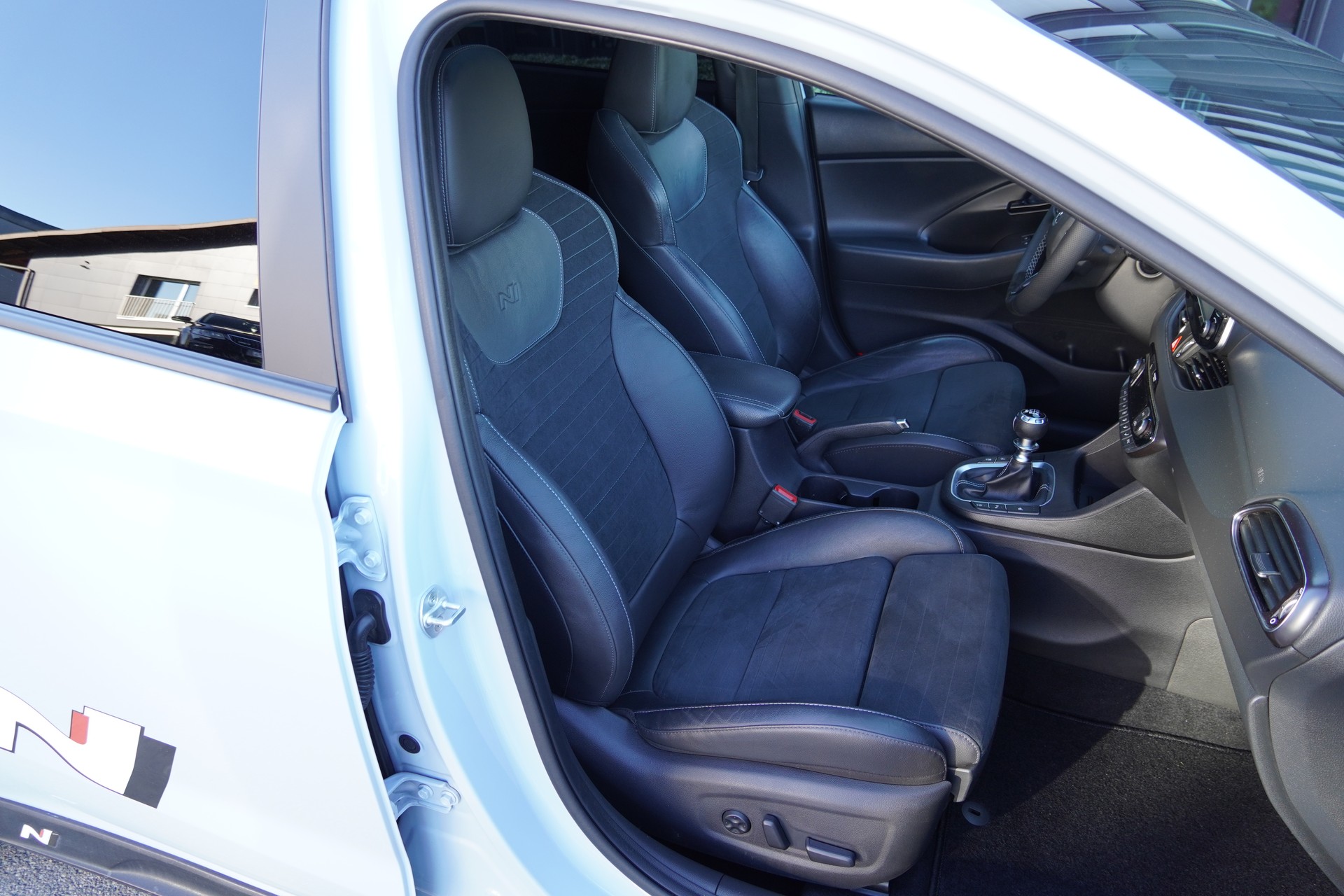 HYUNDAI i30 N 2.0 T-GDi//OHNE OPF//-image-7