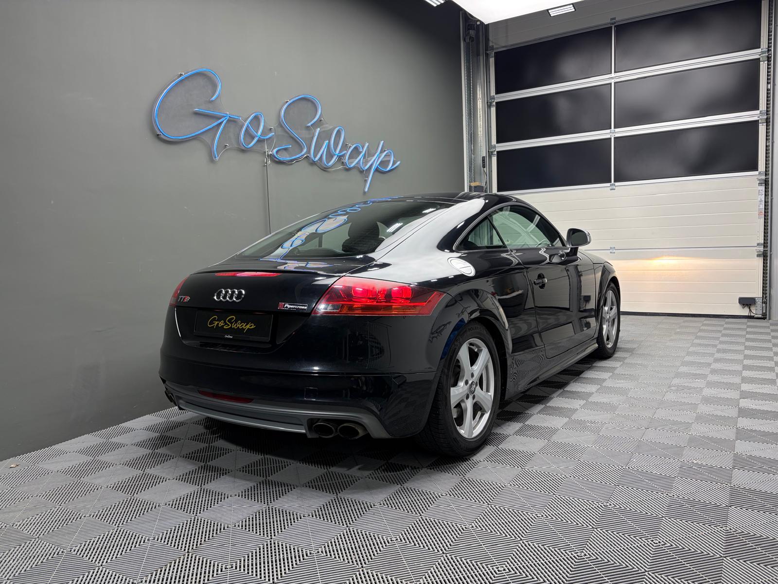 AUDI TTS Coupé 2.0 TFSI quattro-showroom-element-2
