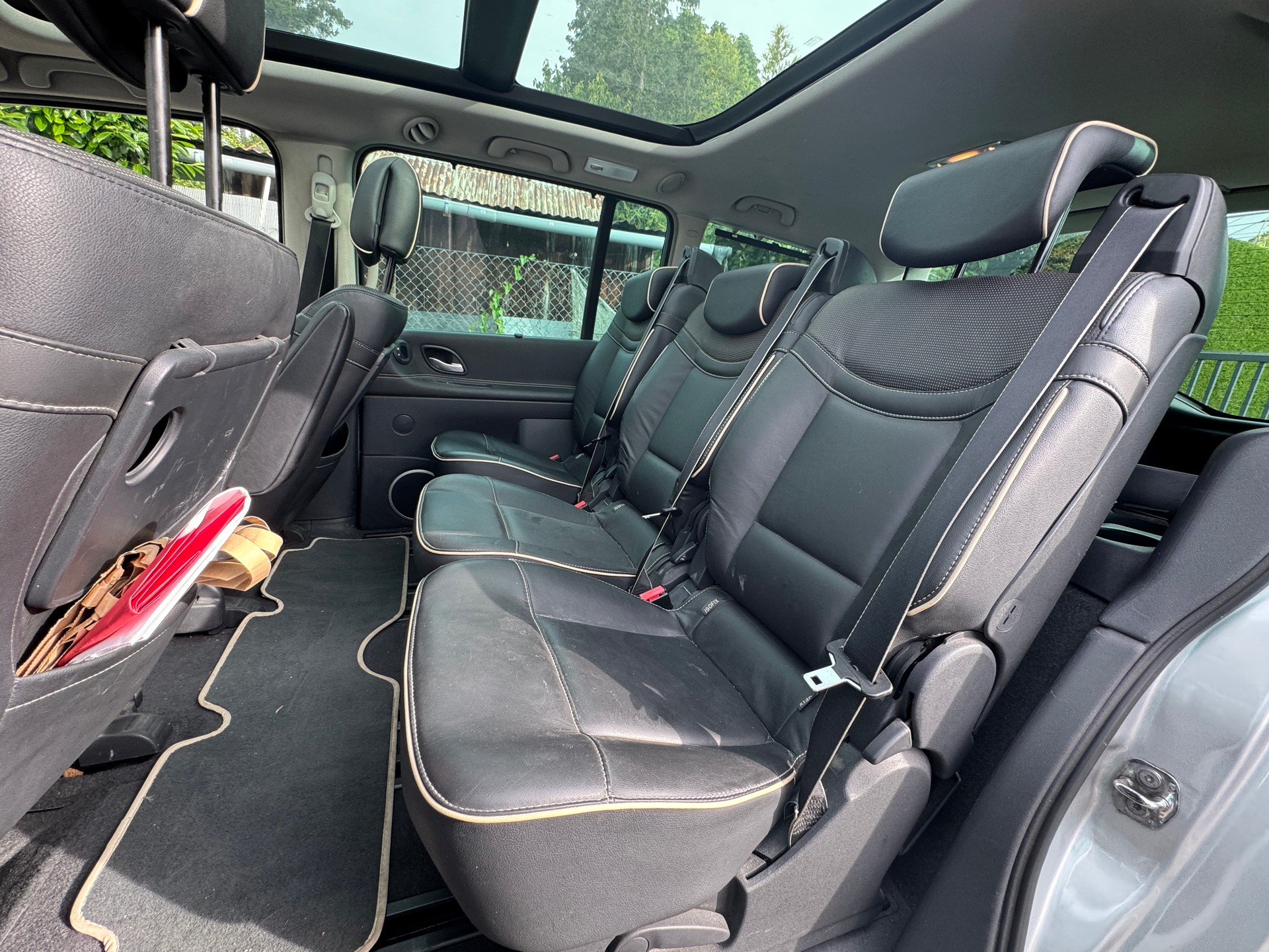 RENAULT Grand Espace 2.0 dCi Initiale Automatic-image-9