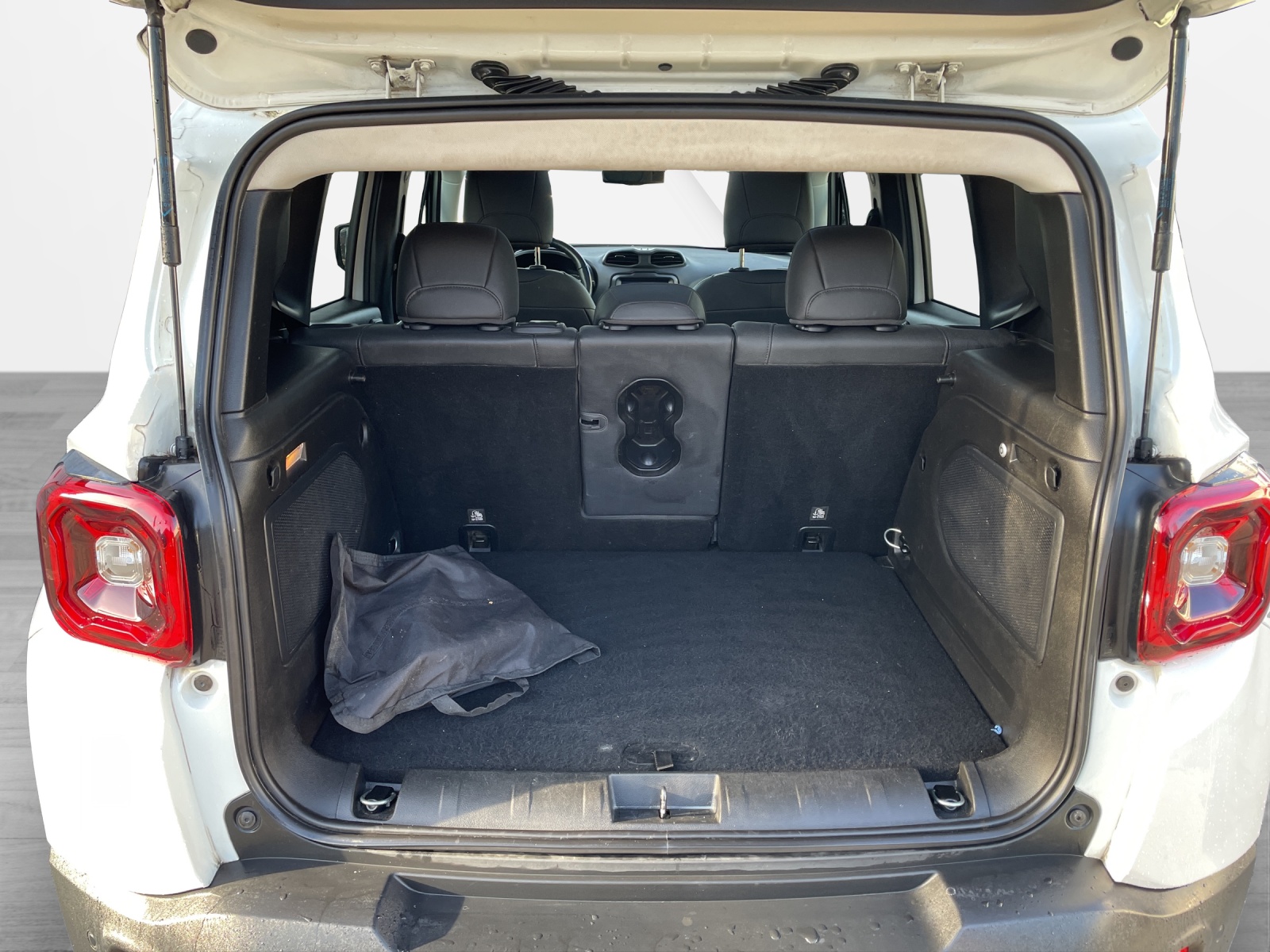 JEEP Renegade 2.0 MJ Trailhawk AWD + Low Range 9ATX-image-9