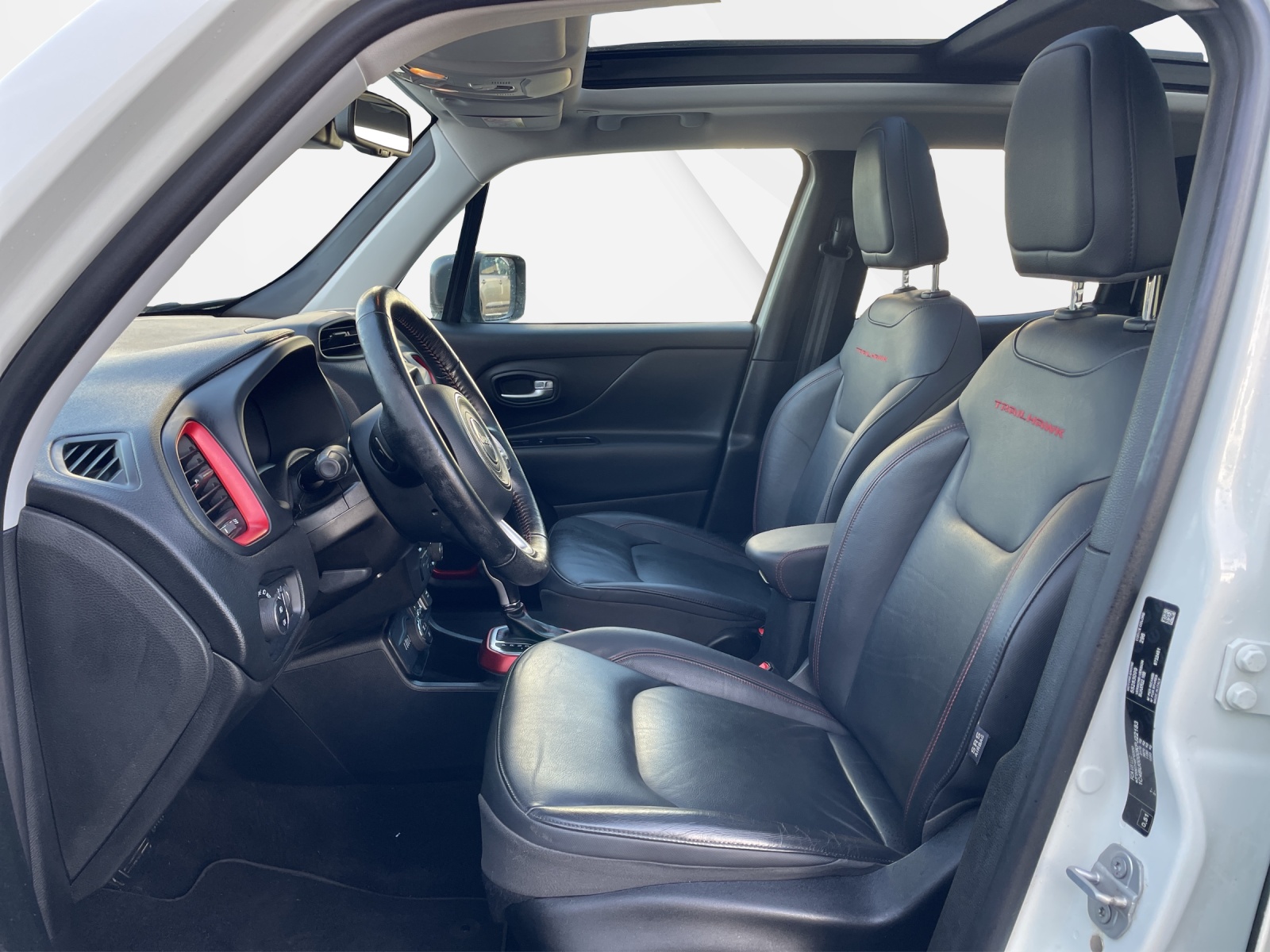 JEEP Renegade 2.0 MJ Trailhawk AWD + Low Range 9ATX-image-6