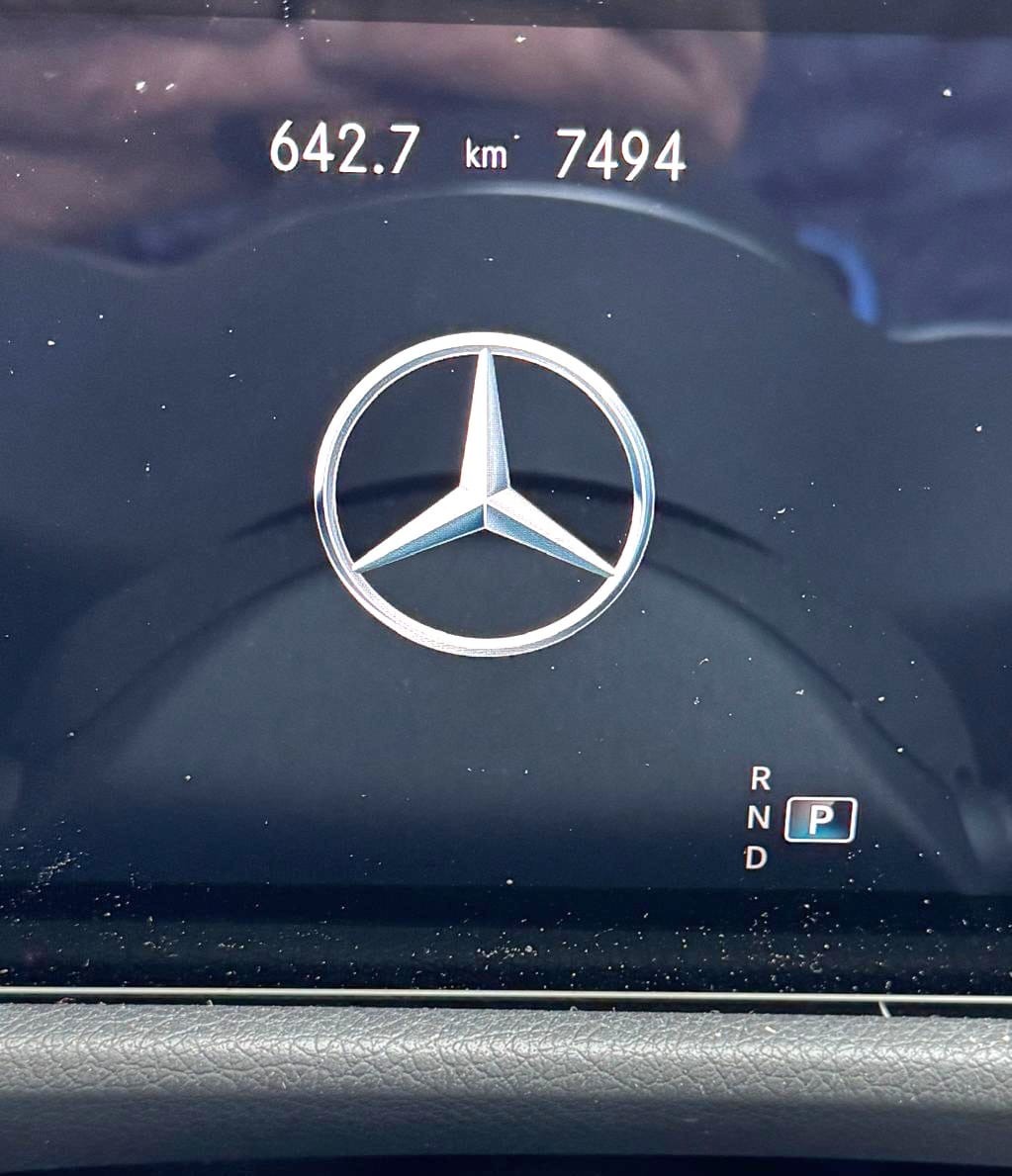 MERCEDES-BENZ GLA 250 Style 4matic-image-5
