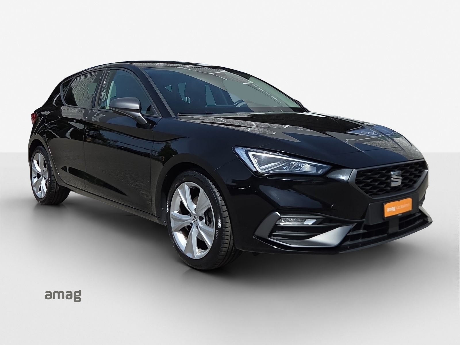 SEAT Leon 1.5 Eco TSI FR-image-5