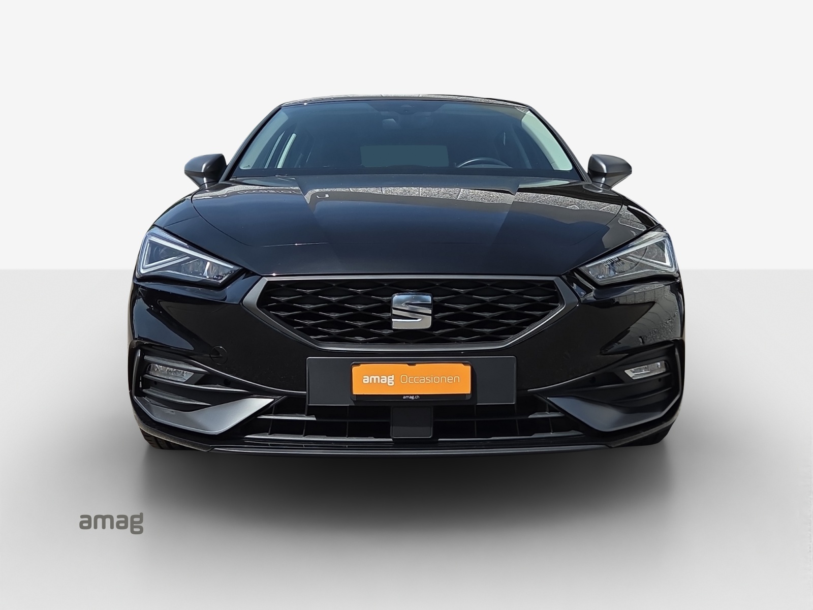 SEAT Leon 1.5 Eco TSI FR-image-6