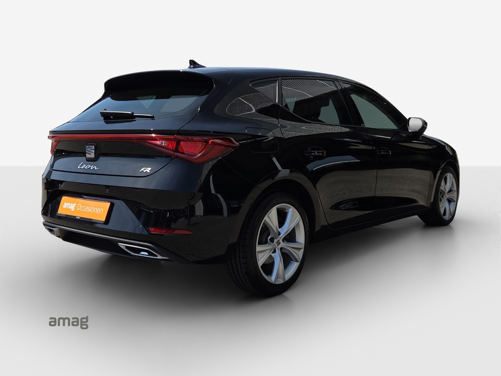 SEAT Leon 1.5 Eco TSI FR-image-4
